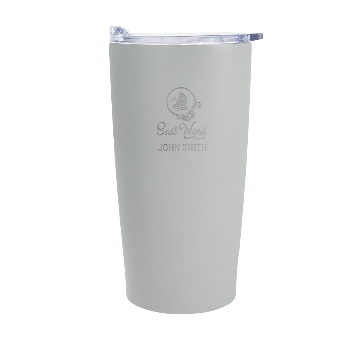 Picture of 20 Oz. Kool Pak Stainless Steel Tumbler