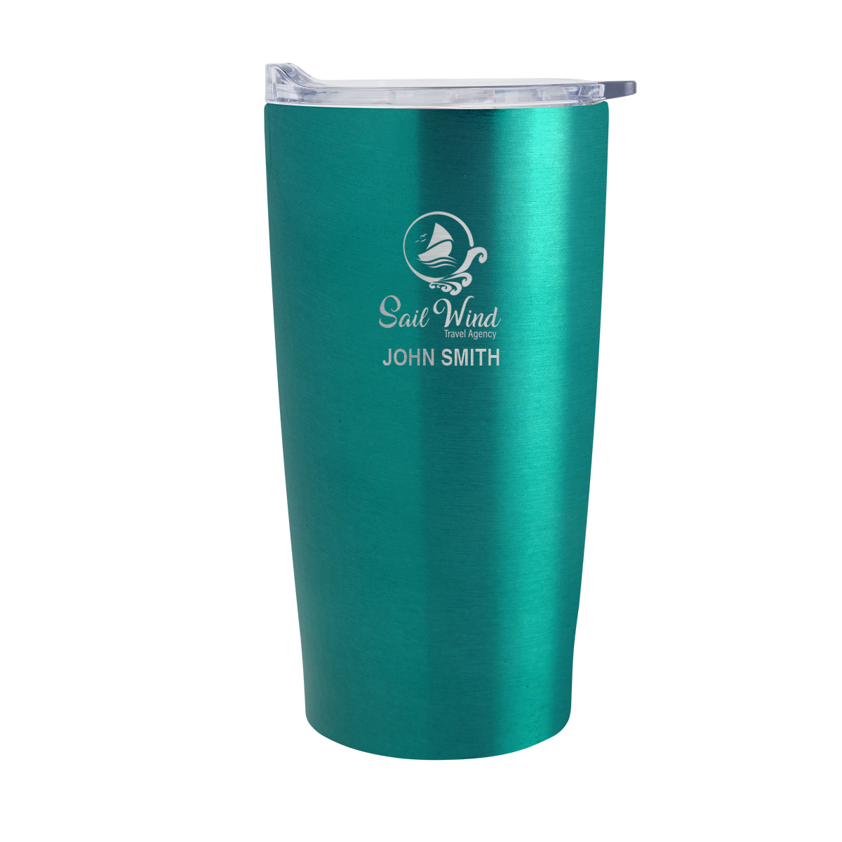 Picture of 20 Oz. Kool Pak Stainless Steel Tumbler