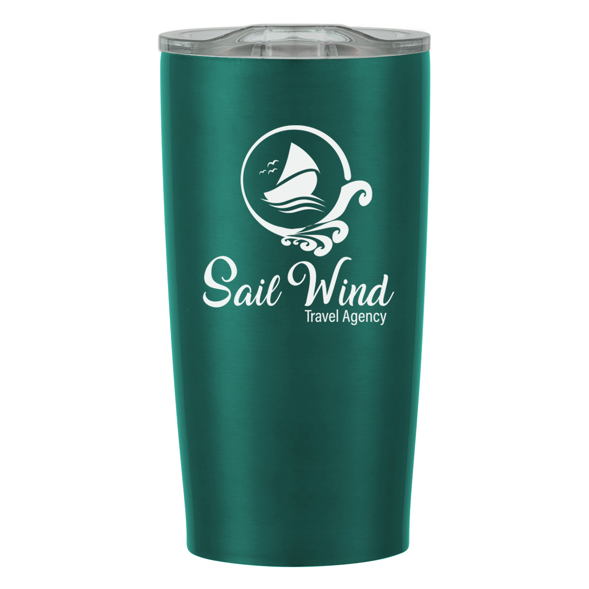 Picture of 20 Oz. Kool Pak Stainless Steel Tumbler