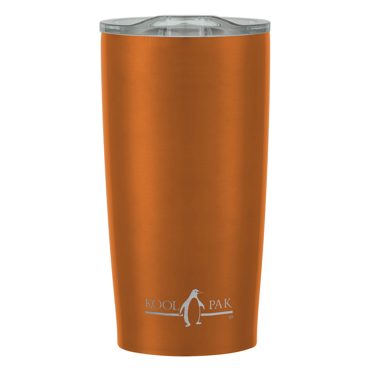 Picture of 20 Oz. Kool Pak Stainless Steel Tumbler