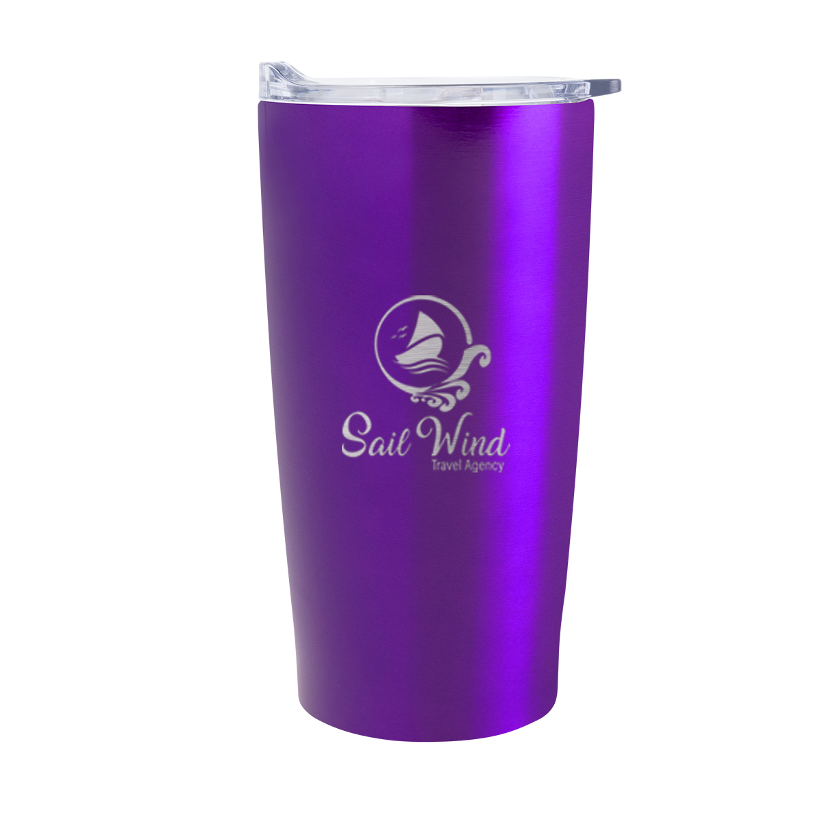 Picture of 20 Oz. Kool Pak Stainless Steel Tumbler
