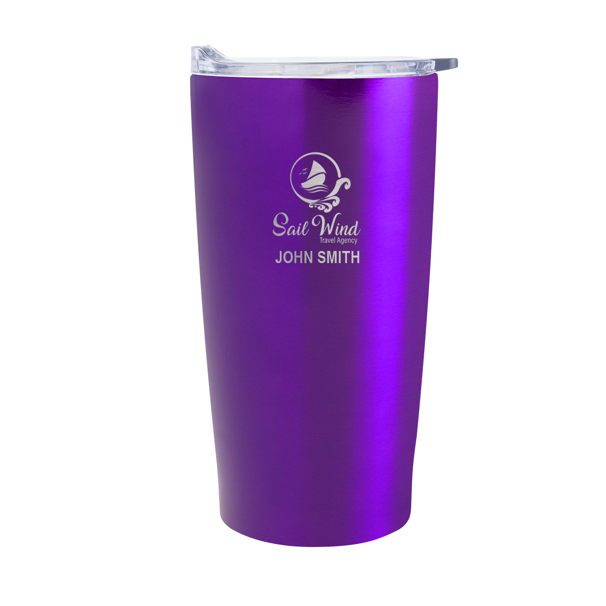 Picture of 20 Oz. Kool Pak Stainless Steel Tumbler