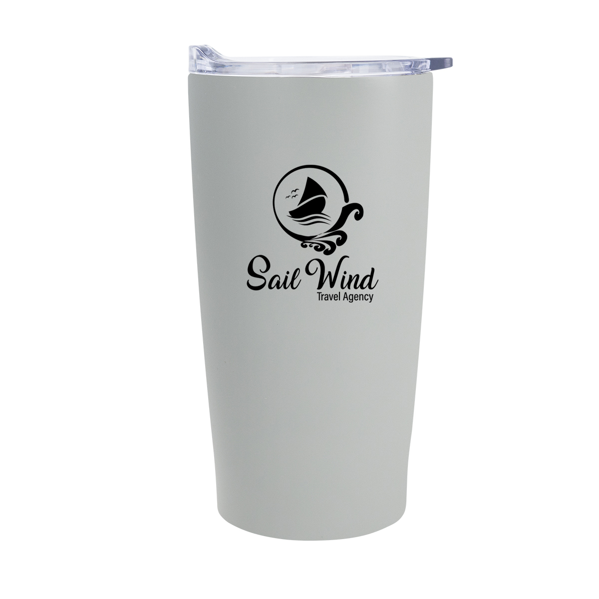 Picture of 20 Oz. Kool Pak Stainless Steel Tumbler