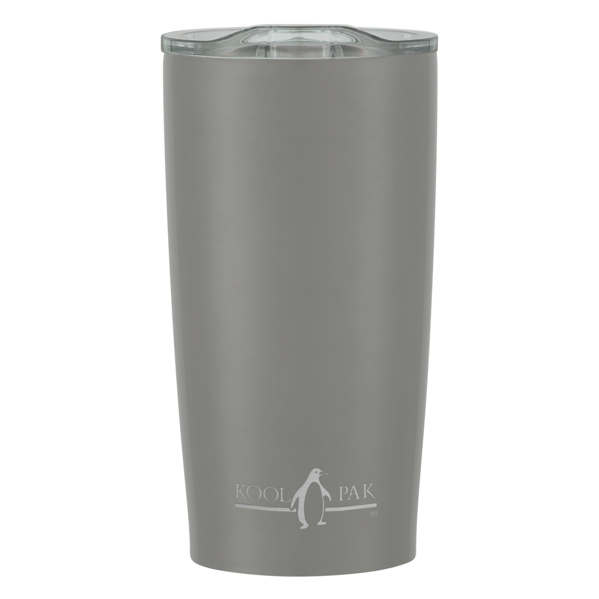 Picture of 20 Oz. Kool Pak Stainless Steel Tumbler