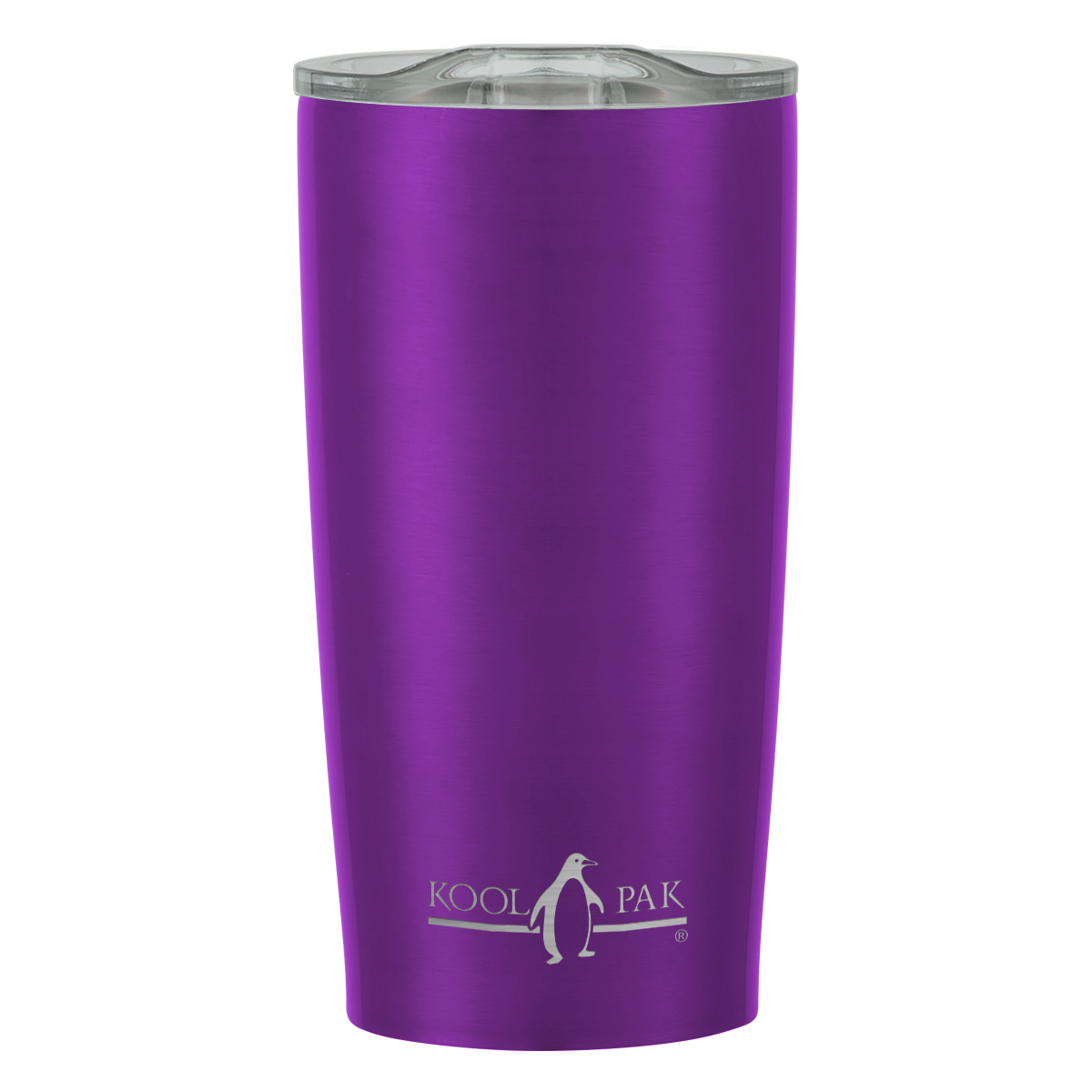 Picture of 20 Oz. Kool Pak Stainless Steel Tumbler