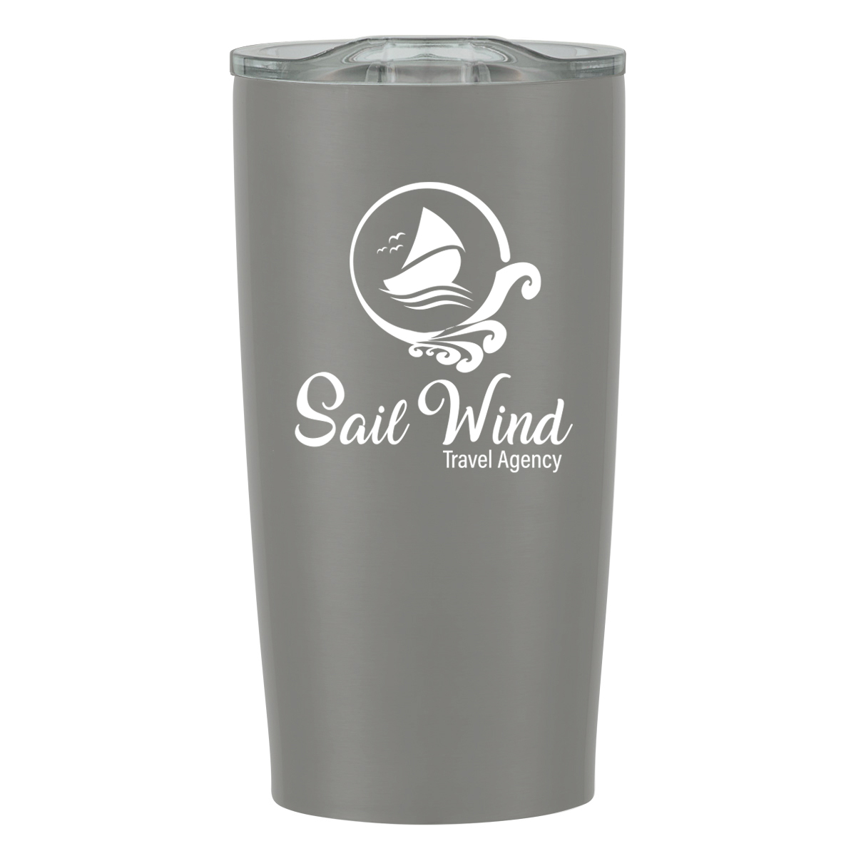 Picture of 20 Oz. Kool Pak Stainless Steel Tumbler