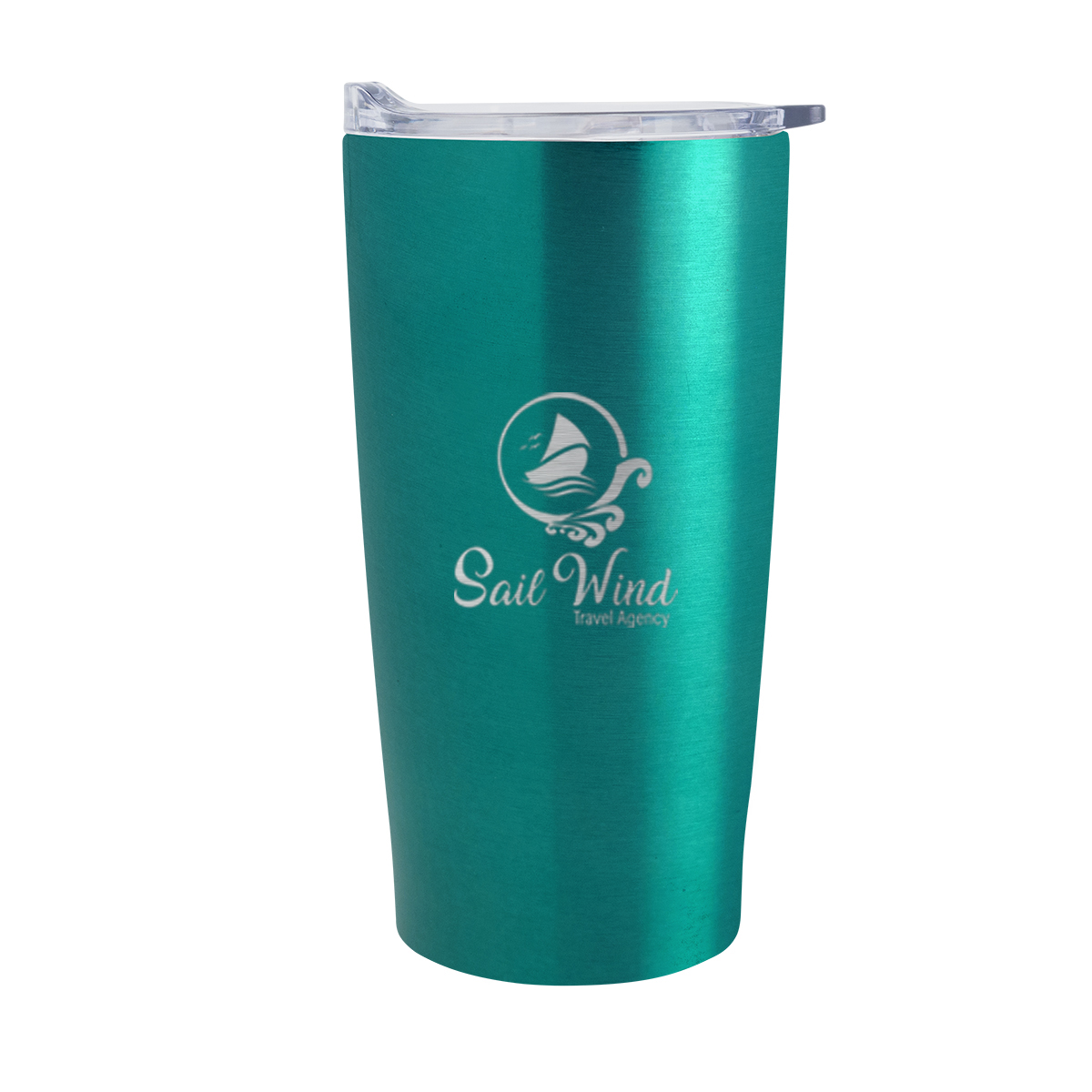 Picture of 20 Oz. Kool Pak Stainless Steel Tumbler