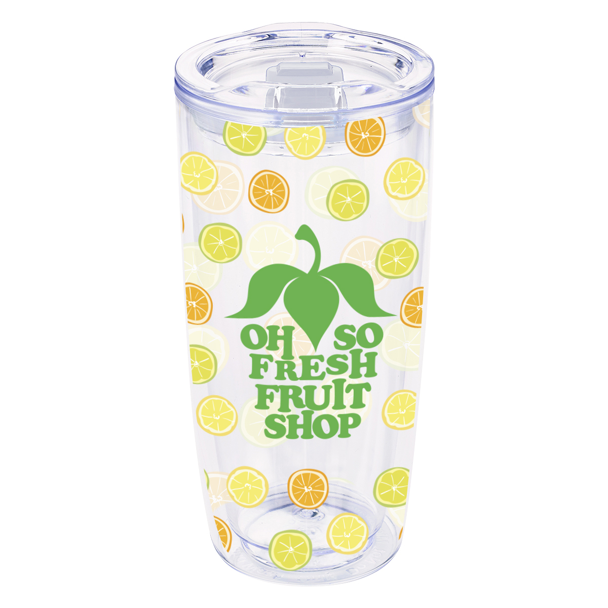 Picture of 19 Oz. Everest Clarity Tumbler With Insert