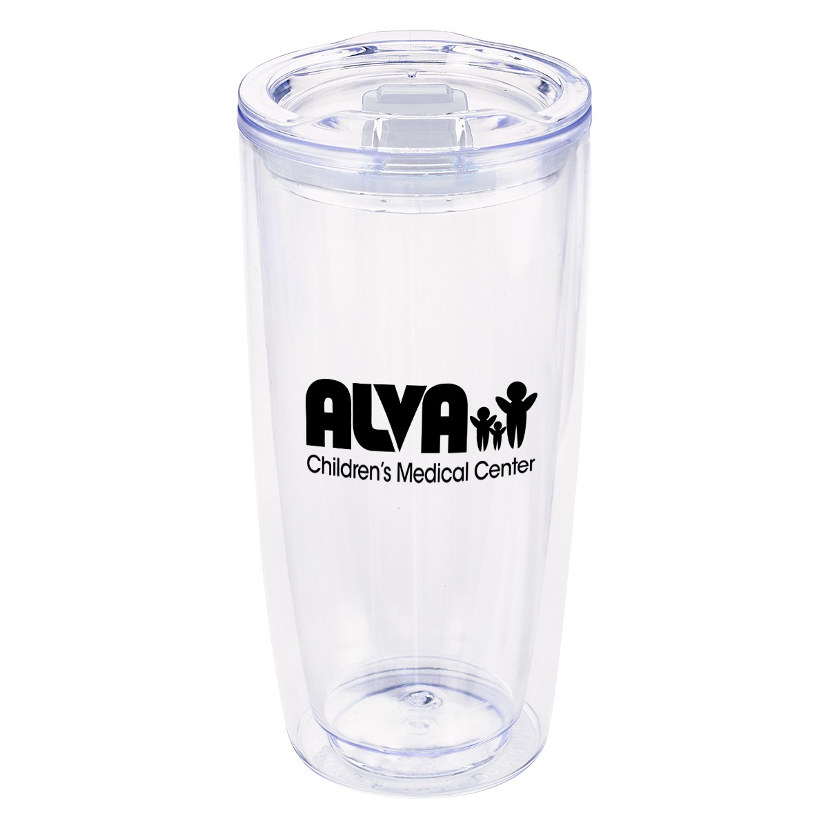 Picture of 19 Oz. Everest Clarity Tumbler