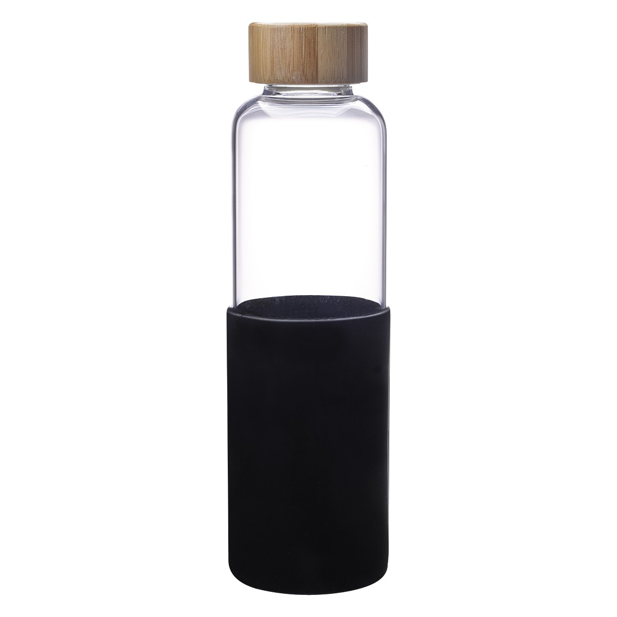 Picture of 20 Oz. James Glass Bottle
