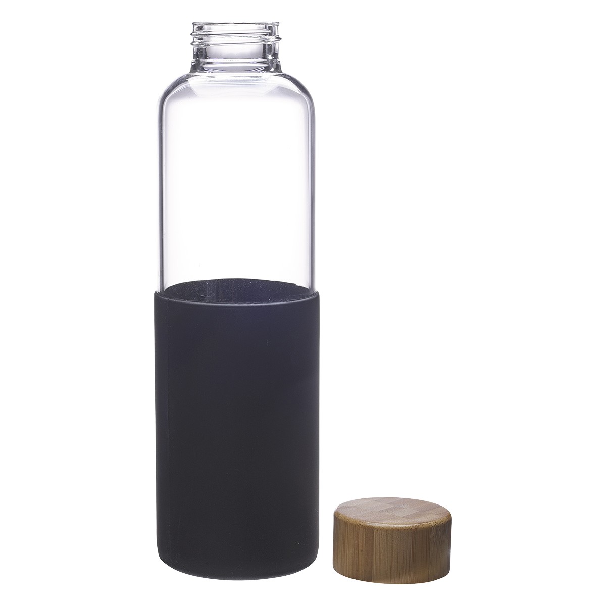 Picture of 20 Oz. James Glass Bottle