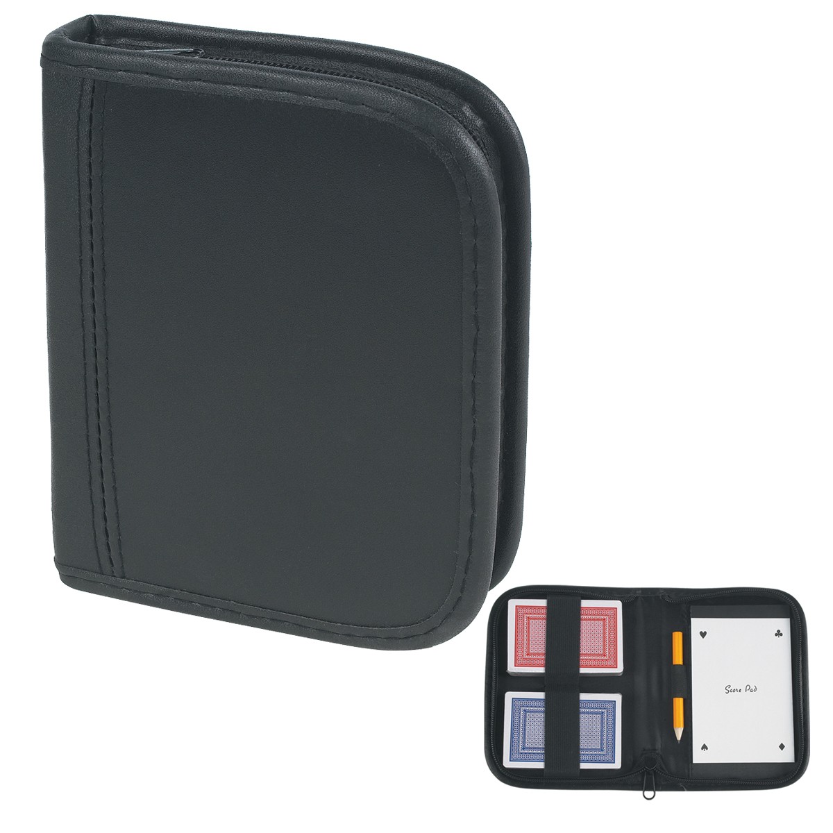 Picture of Playing Card Set