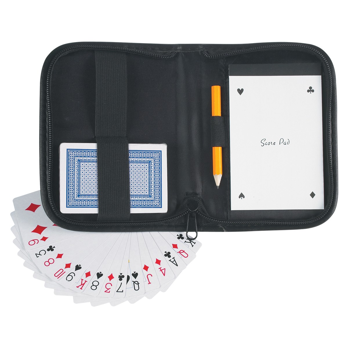 Picture of Playing Card Set