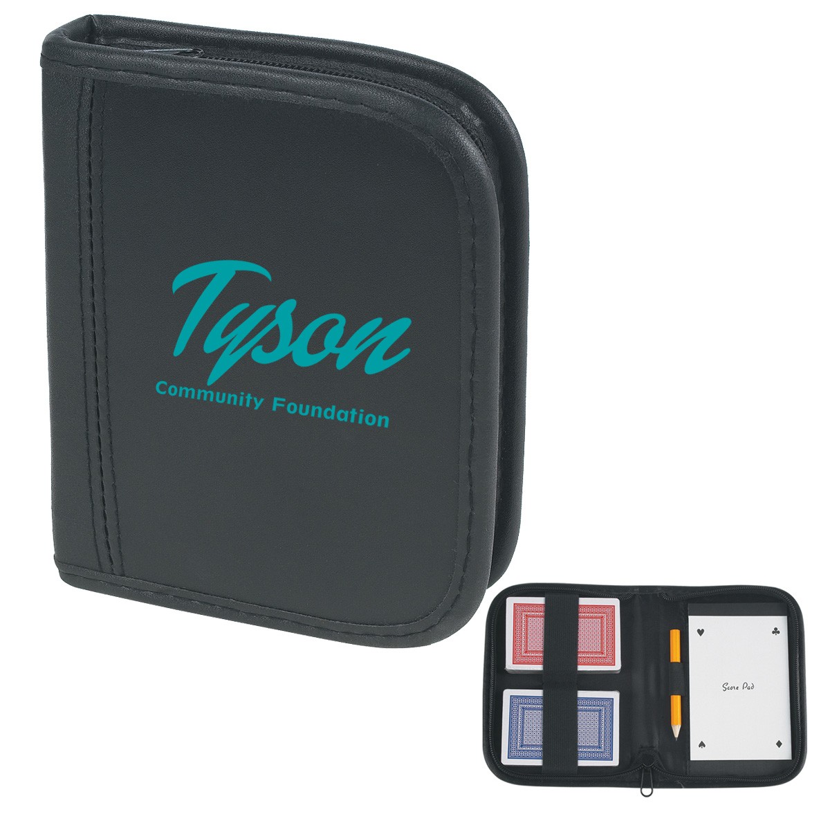 Picture of Playing Card Set