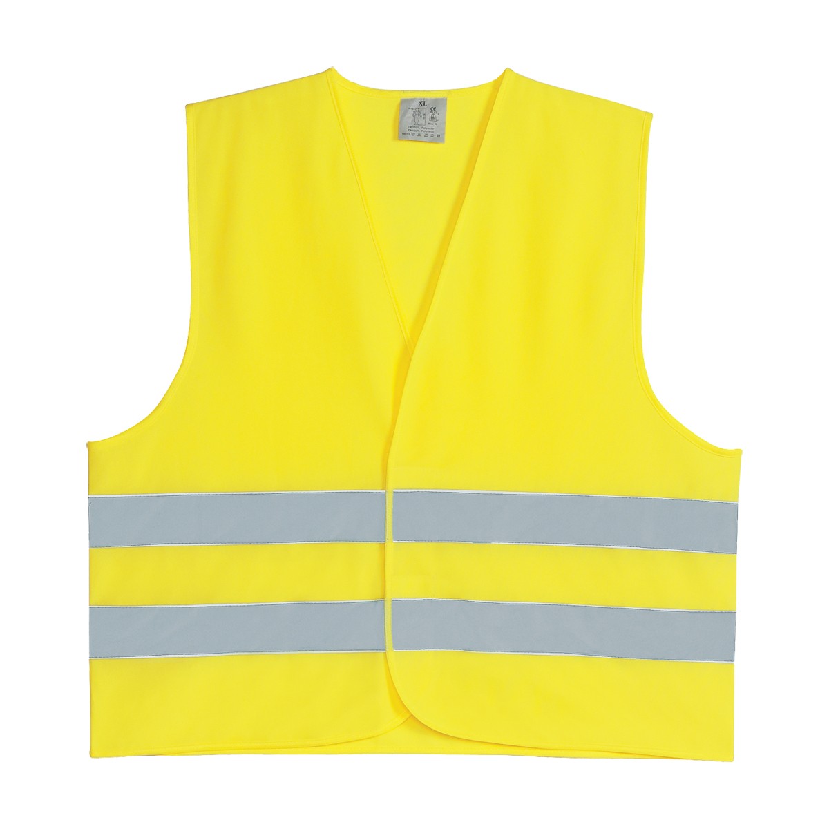 Picture of Reflective Safety Vest