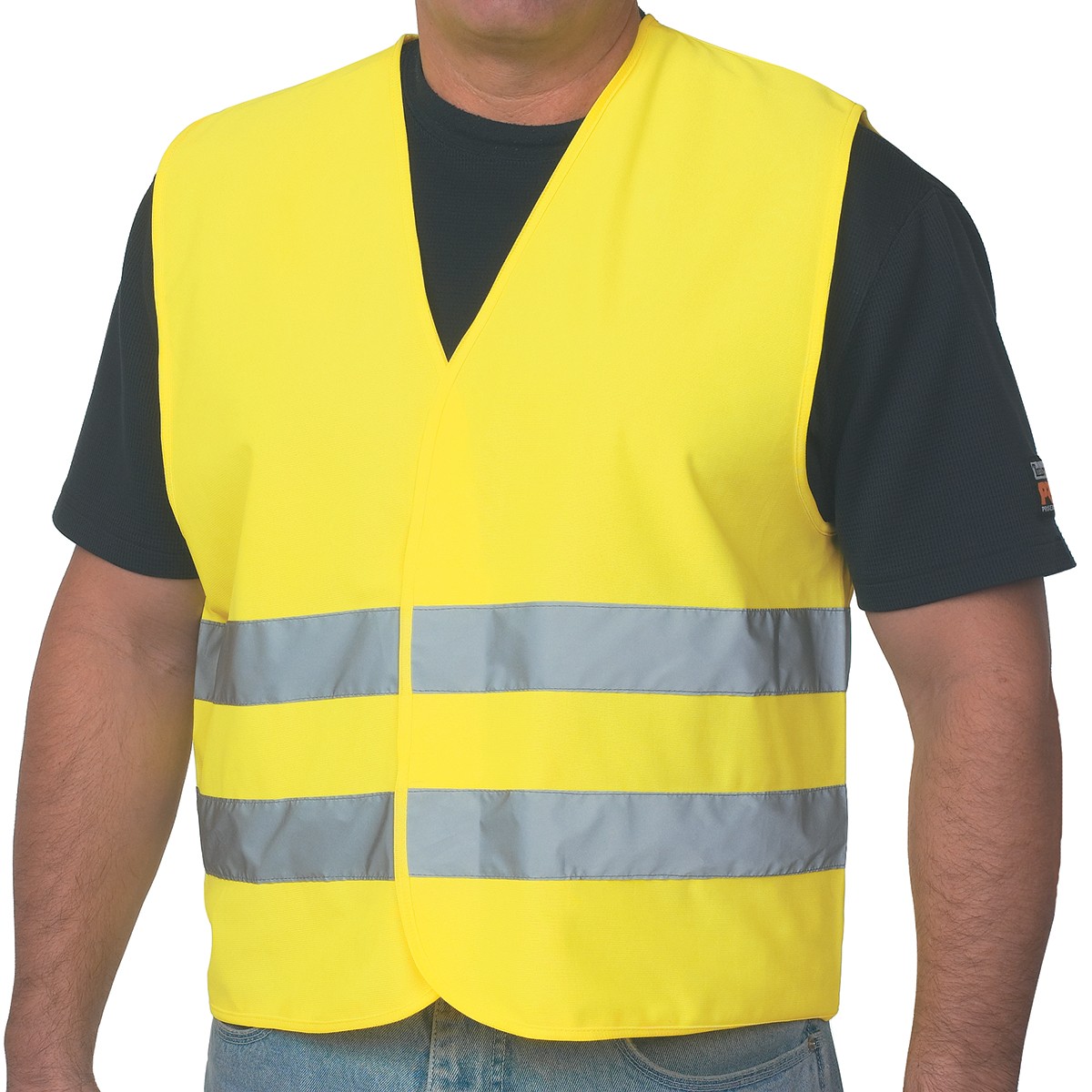 Picture of Reflective Safety Vest
