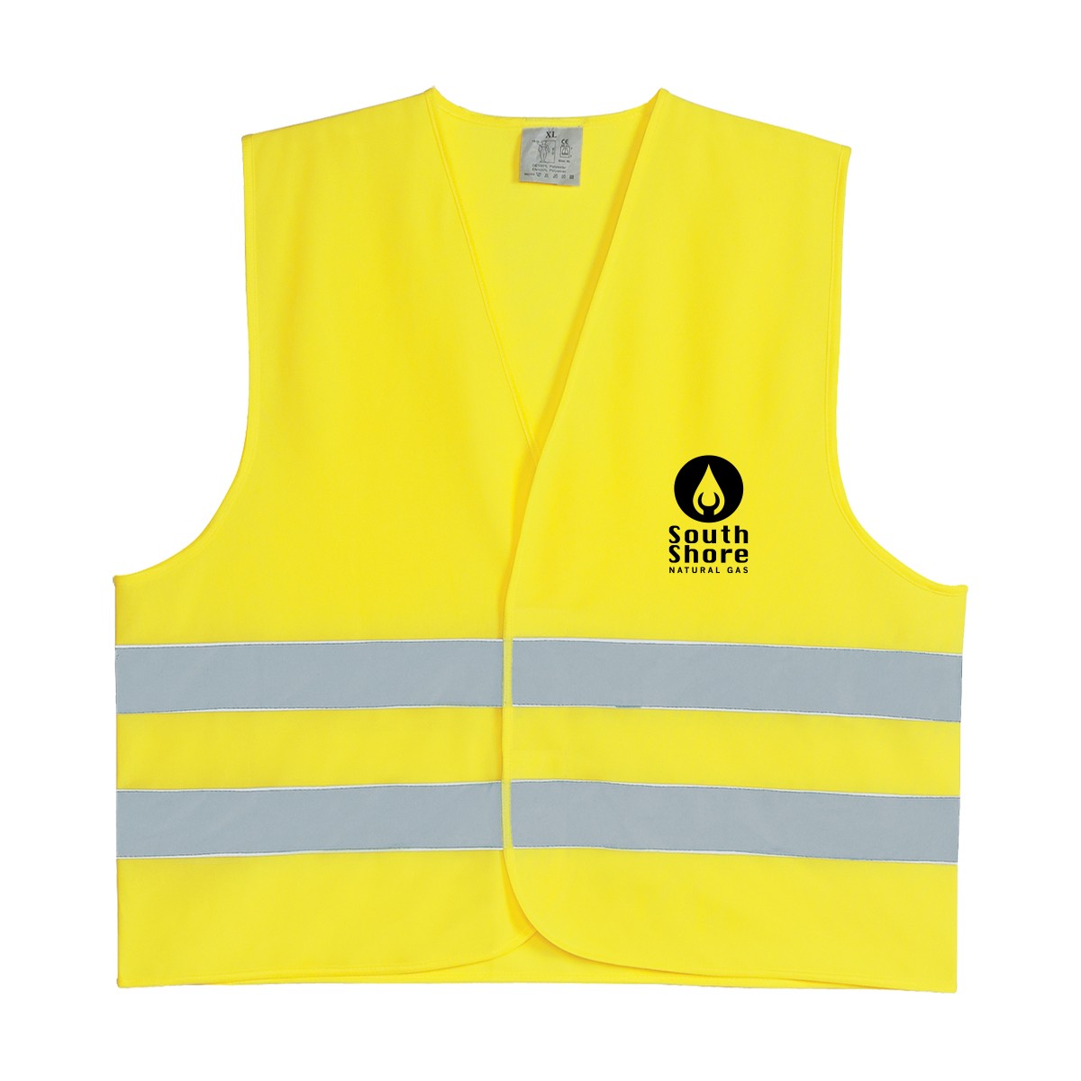 Picture of Reflective Safety Vest