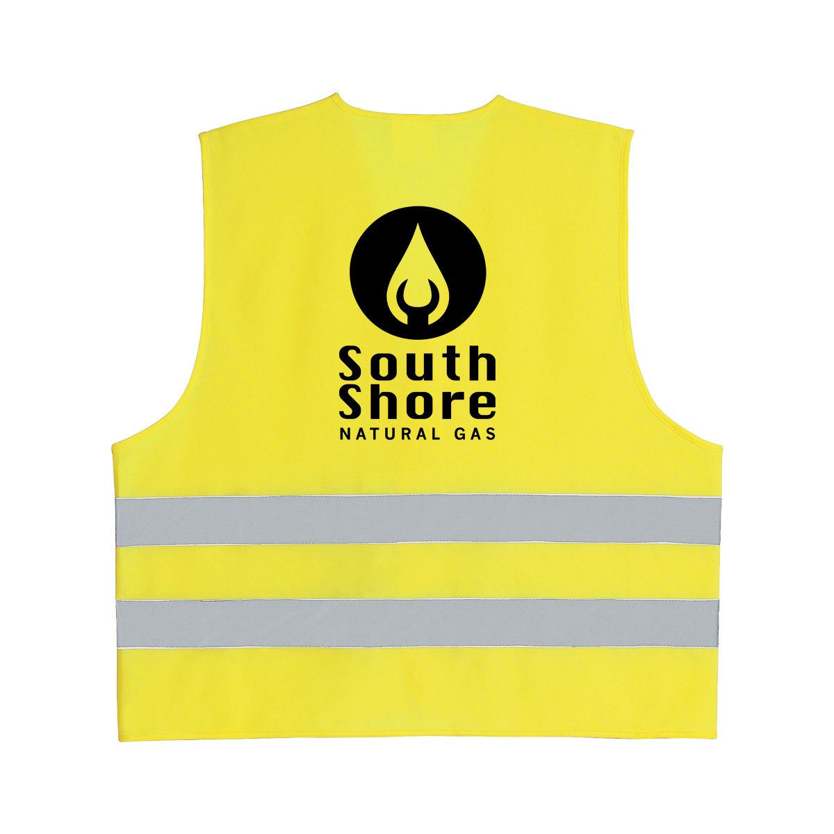 Picture of Reflective Safety Vest