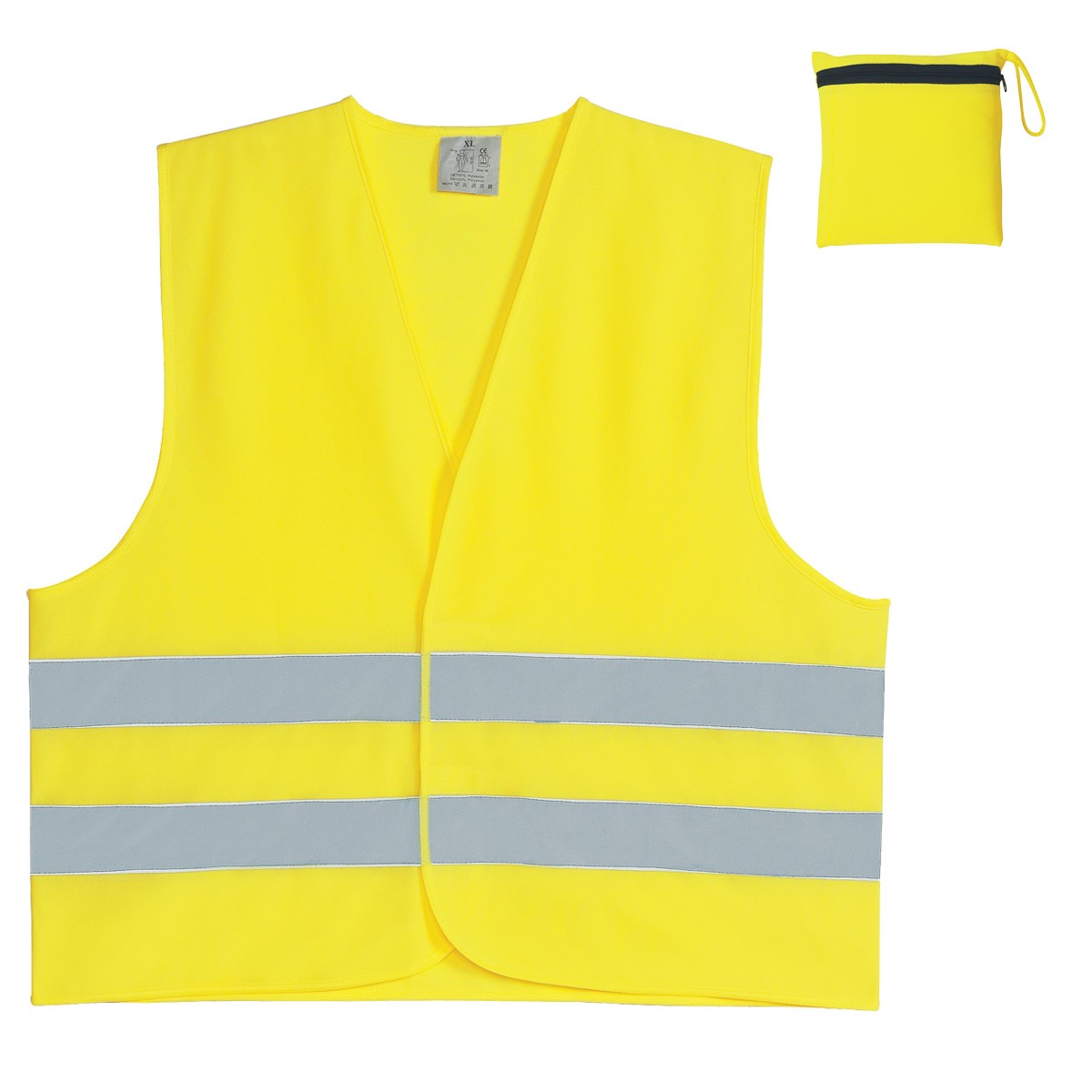Picture of Reflective Safety Vest