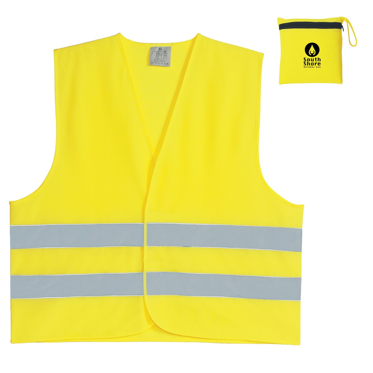 Picture of Reflective Safety Vest