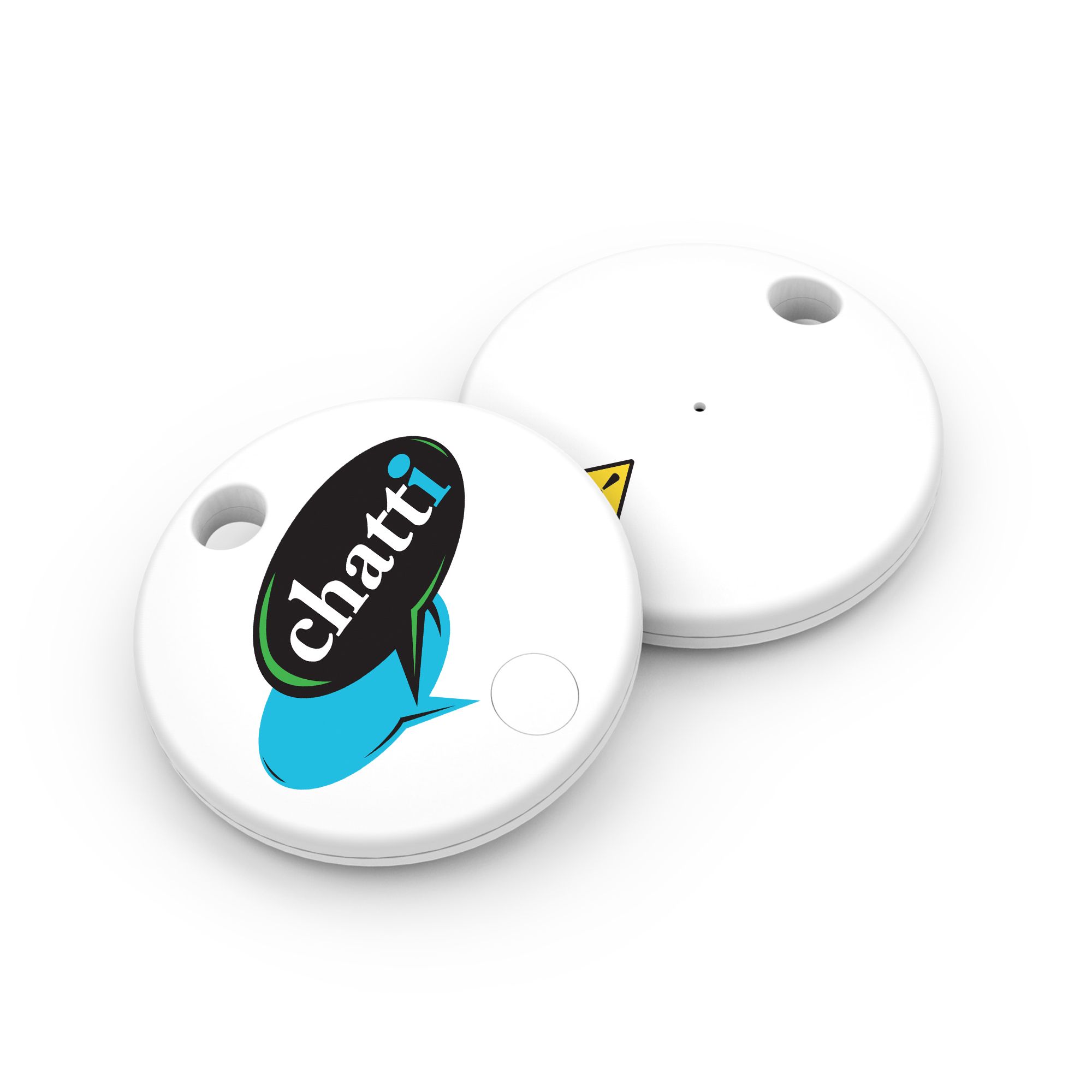 Picture of Spot Finder