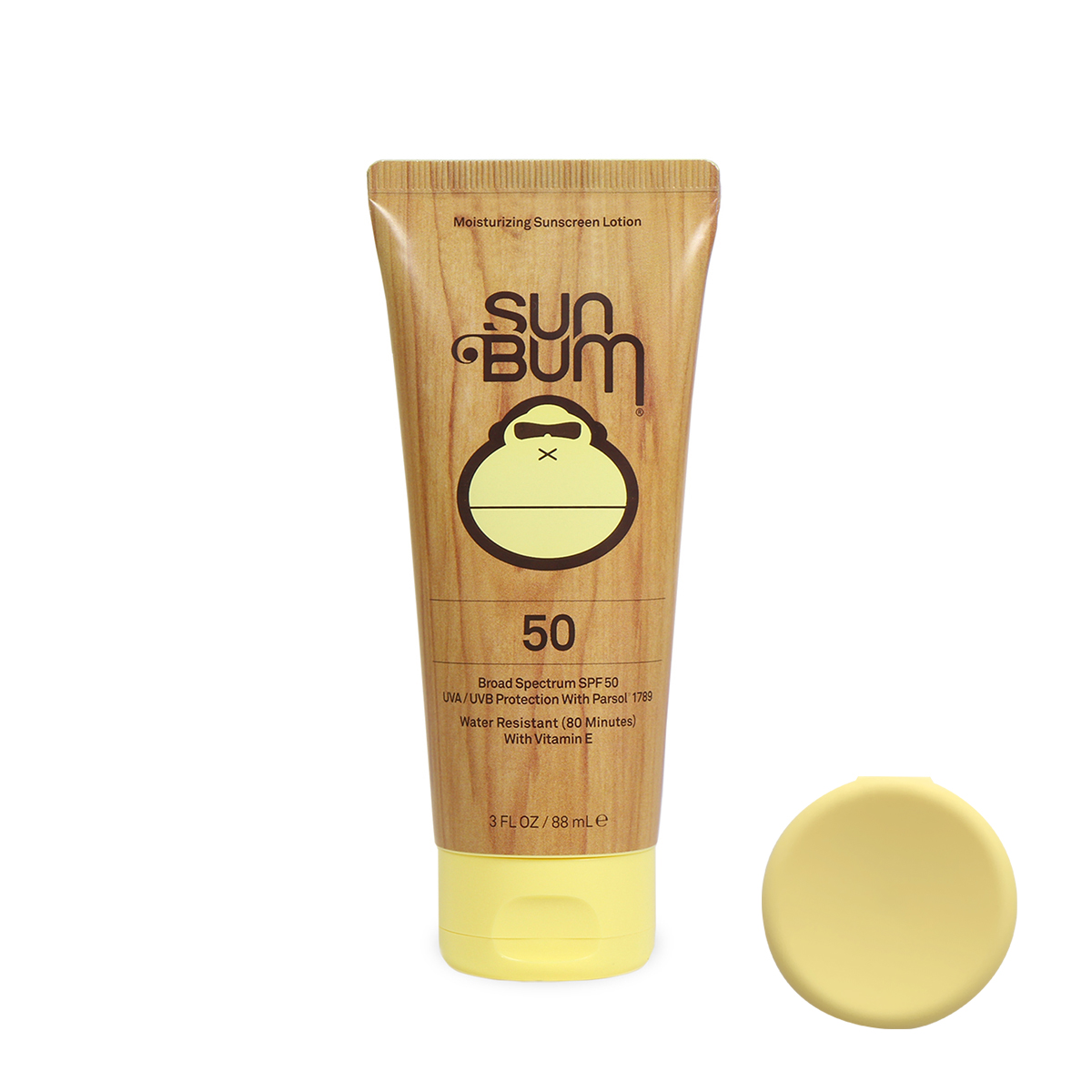Picture of Sun Bum® 3 Oz. SPF 50 Sunscreen Lotion