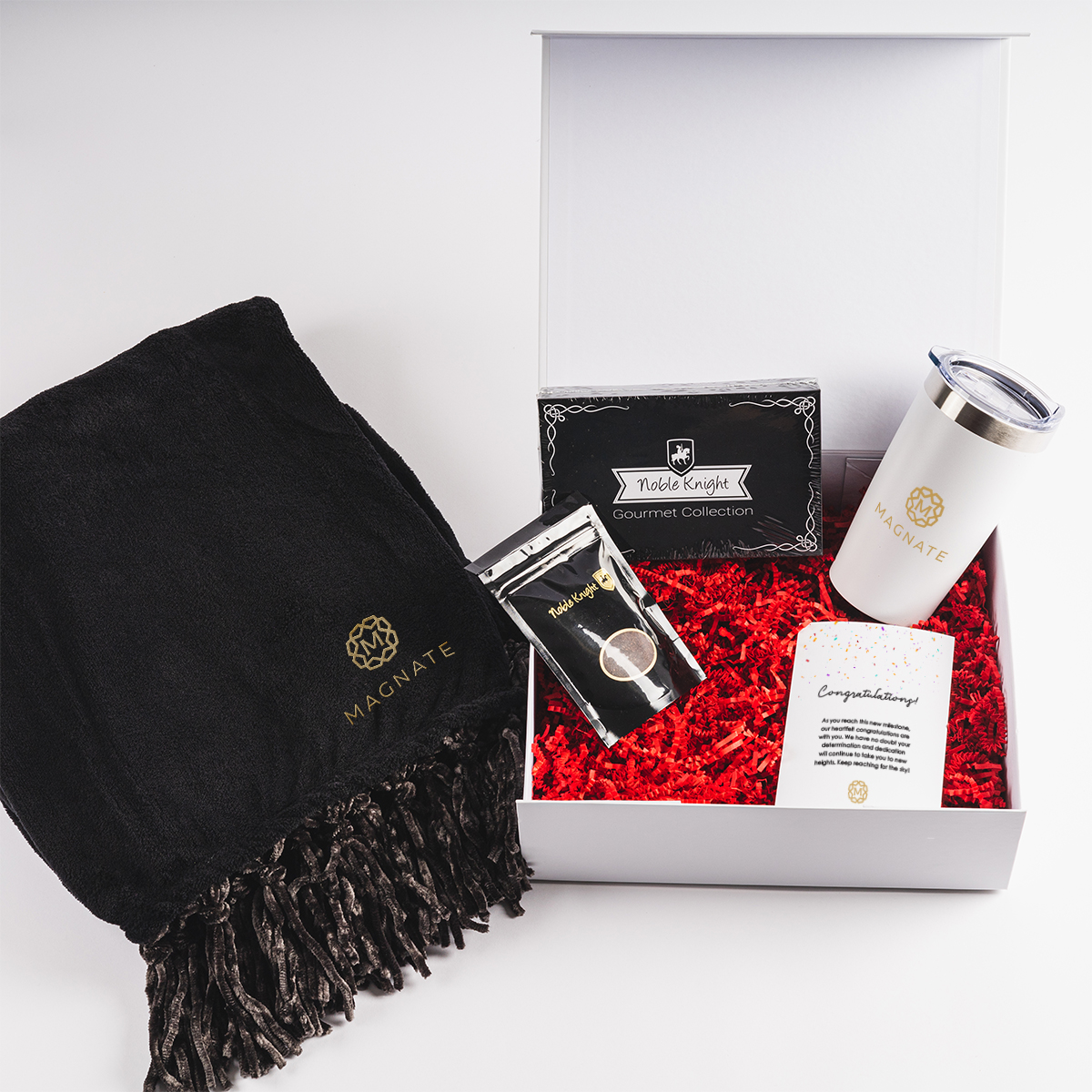 Picture of Cozy Comfort Coffee Kit
