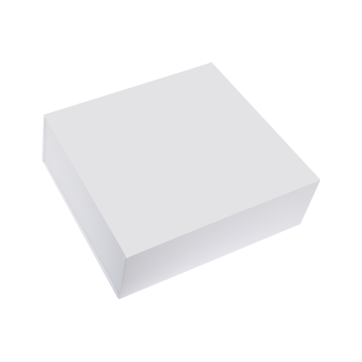 Picture of 12" W X 10 ½" Magnetic Closure Gift Box