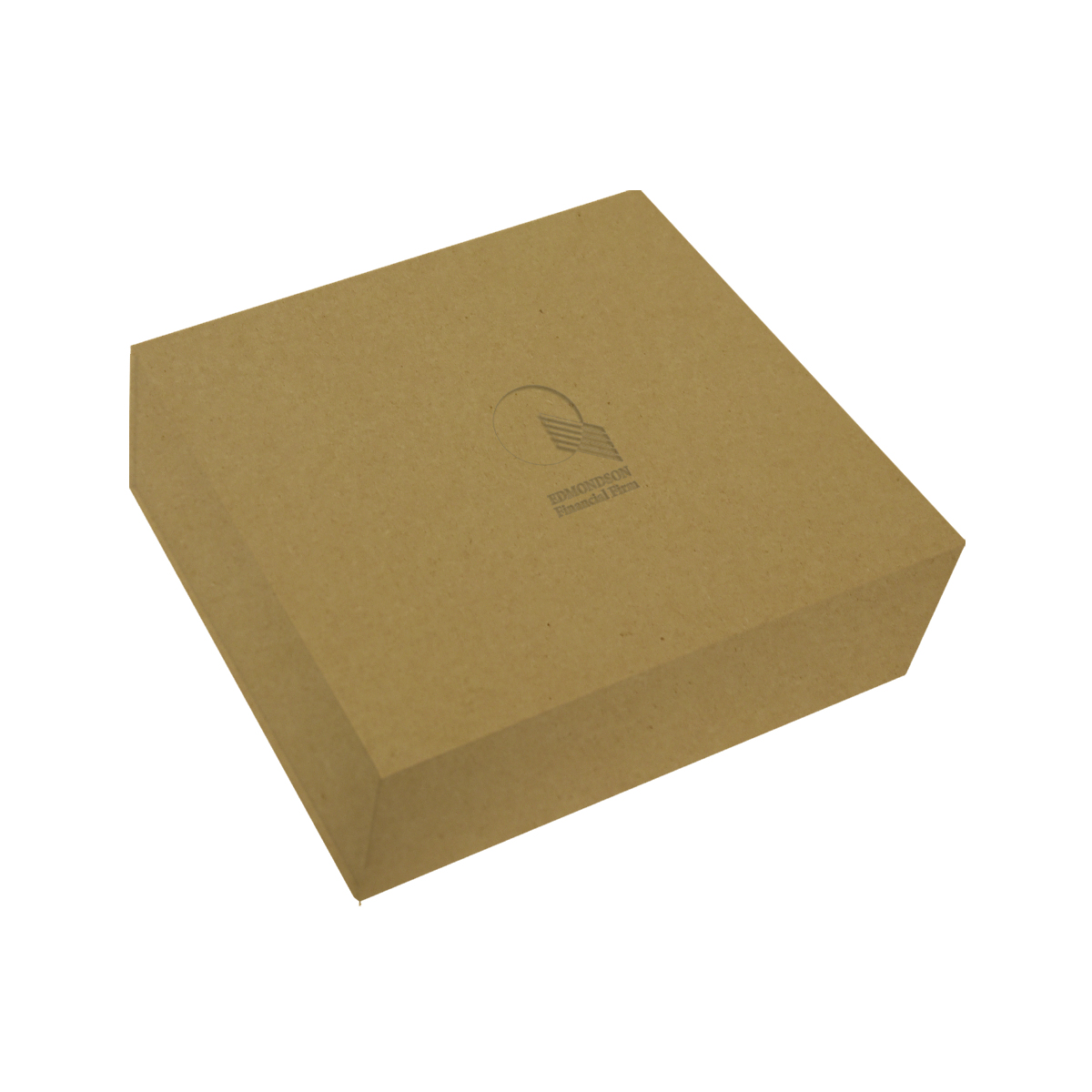 Picture of 12" W X 10 ½" Magnetic Closure Gift Box