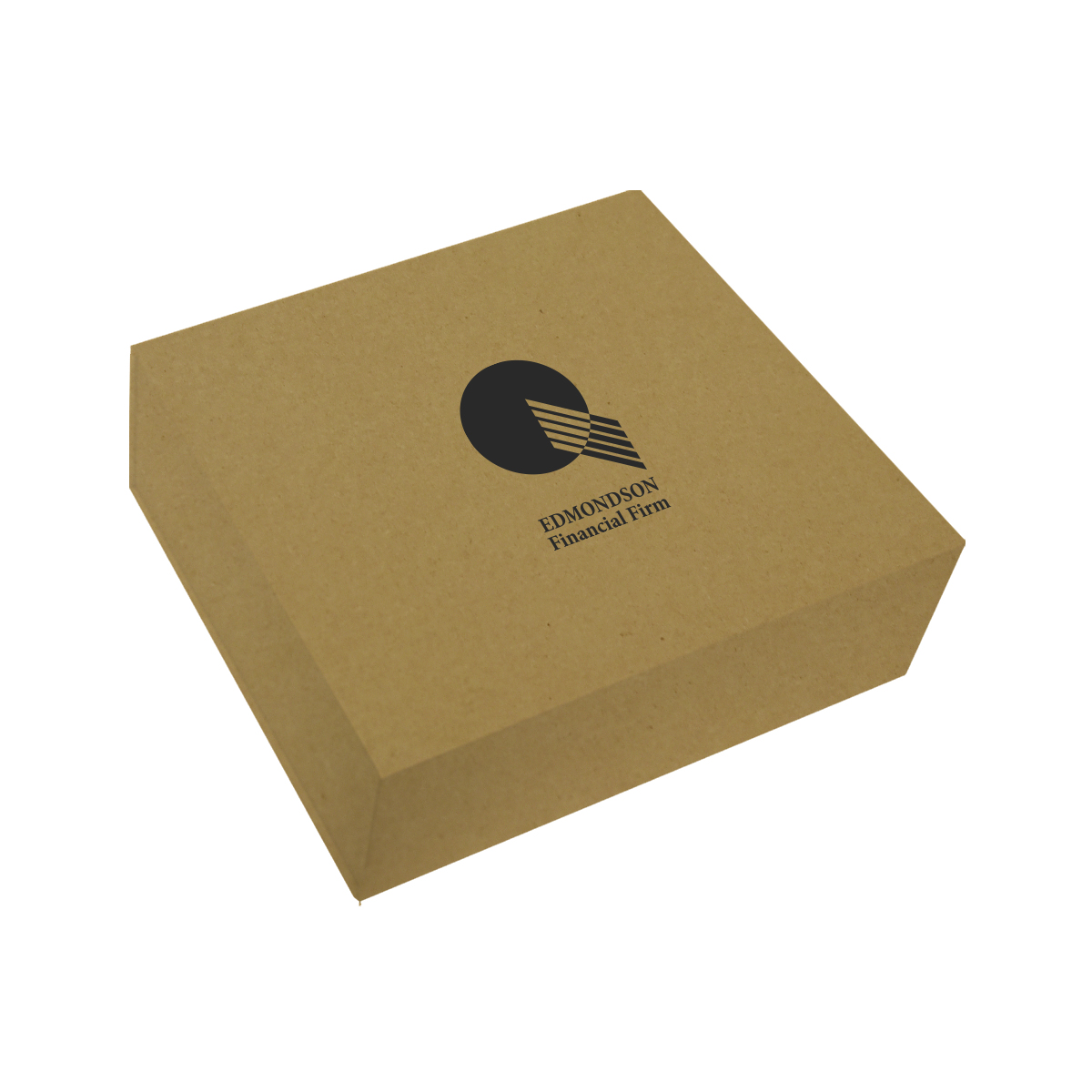 Picture of 12" W X 10 ½" Magnetic Closure Gift Box
