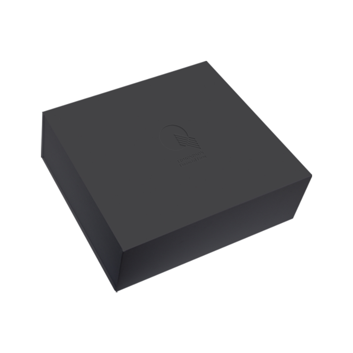 Picture of 12" W X 10 ½" Magnetic Closure Gift Box
