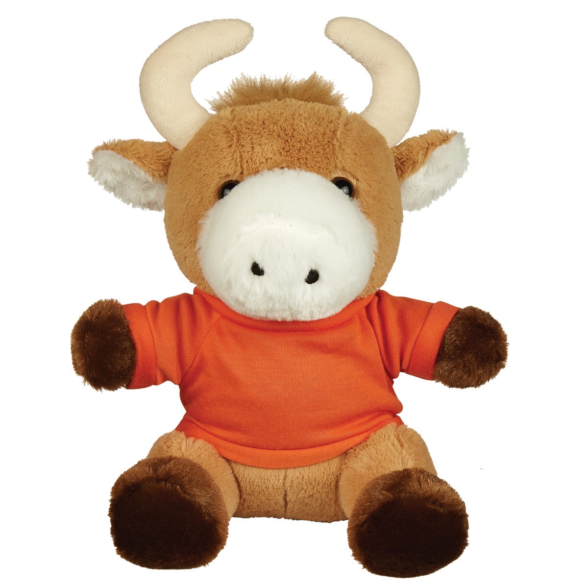 Picture of 6" Brave Bull