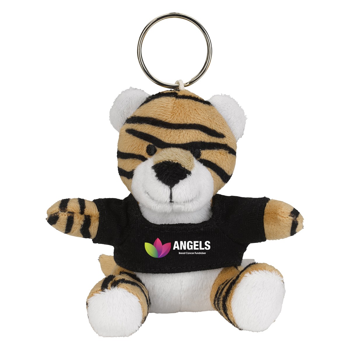 Picture of Mini Tiger Key Chain