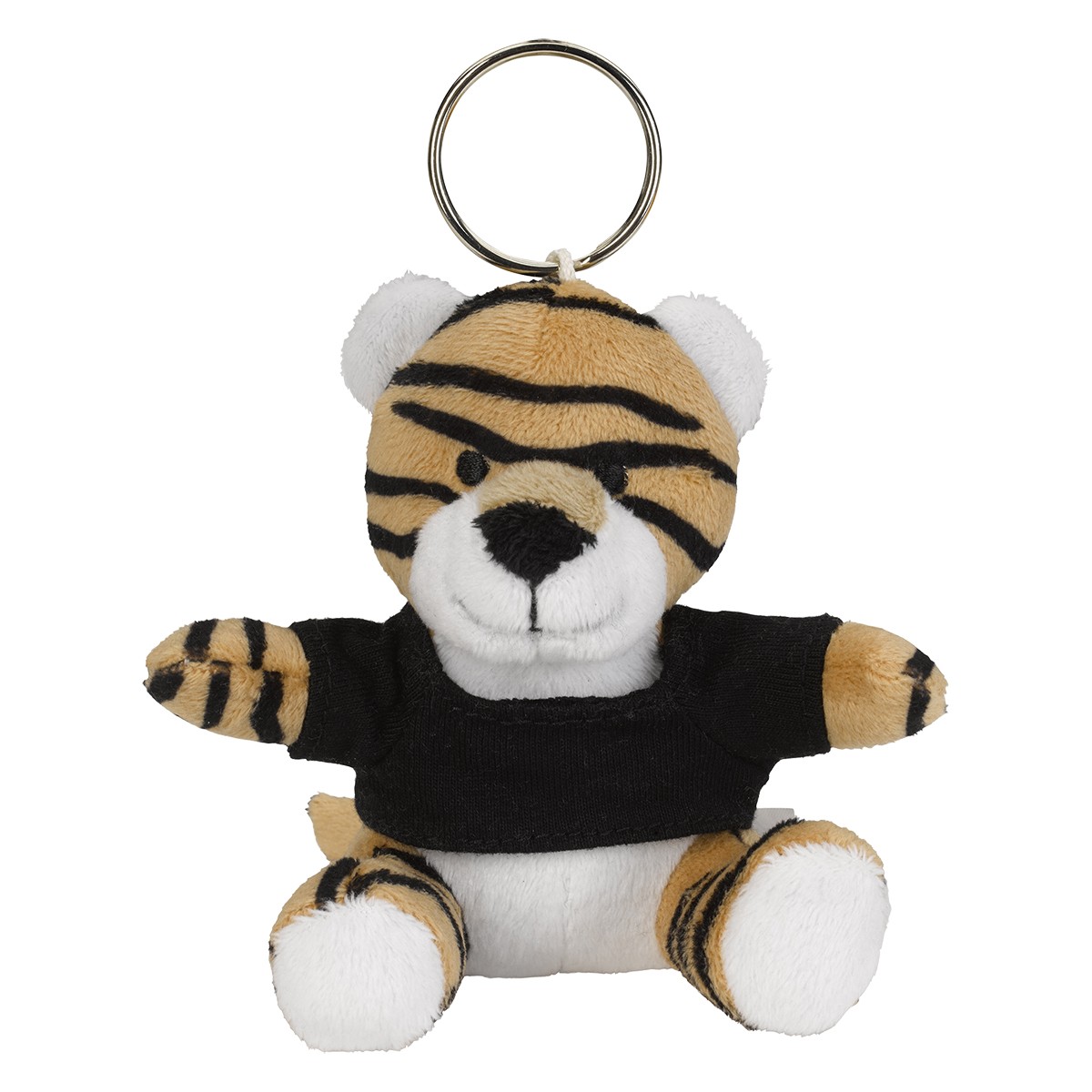 Picture of Mini Tiger Key Chain