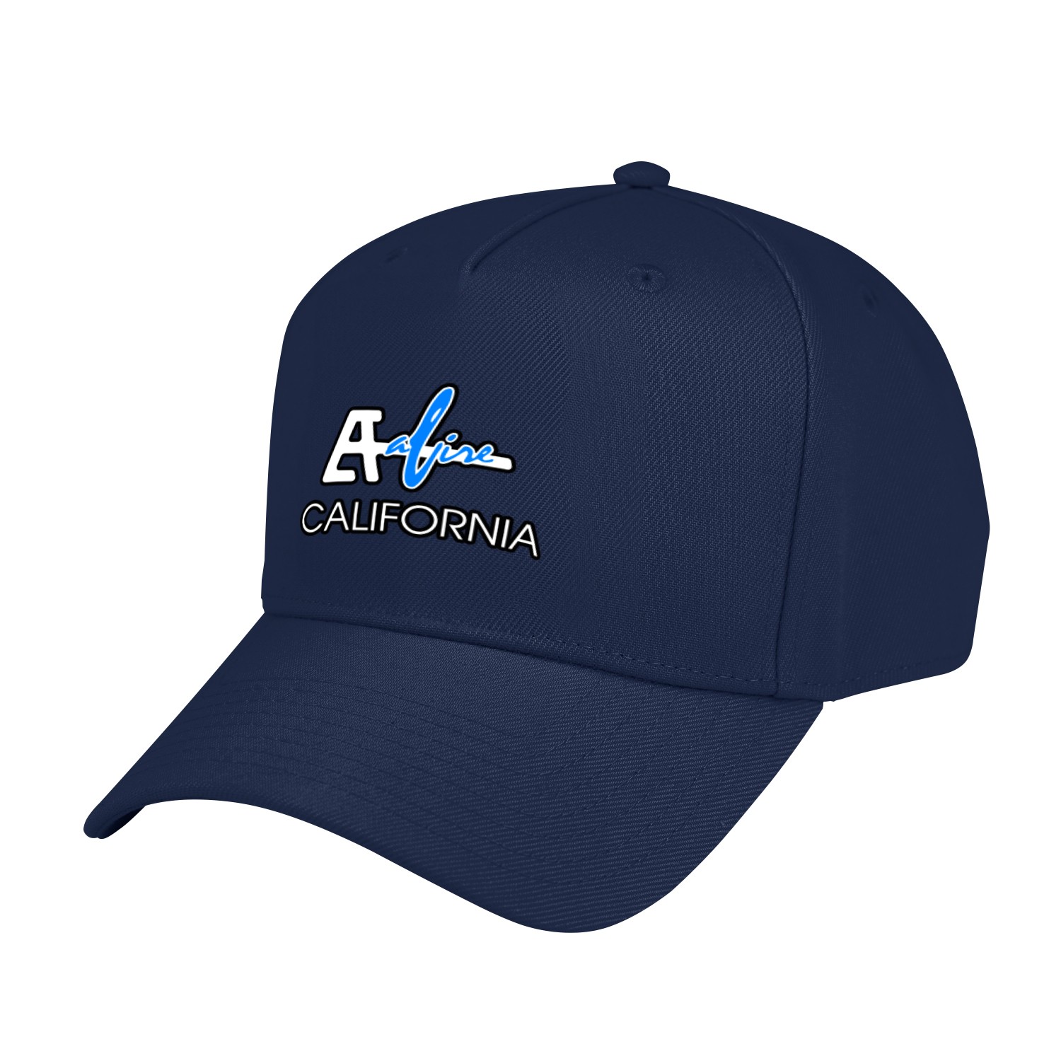 Picture of Fairway 5 Panel Cap