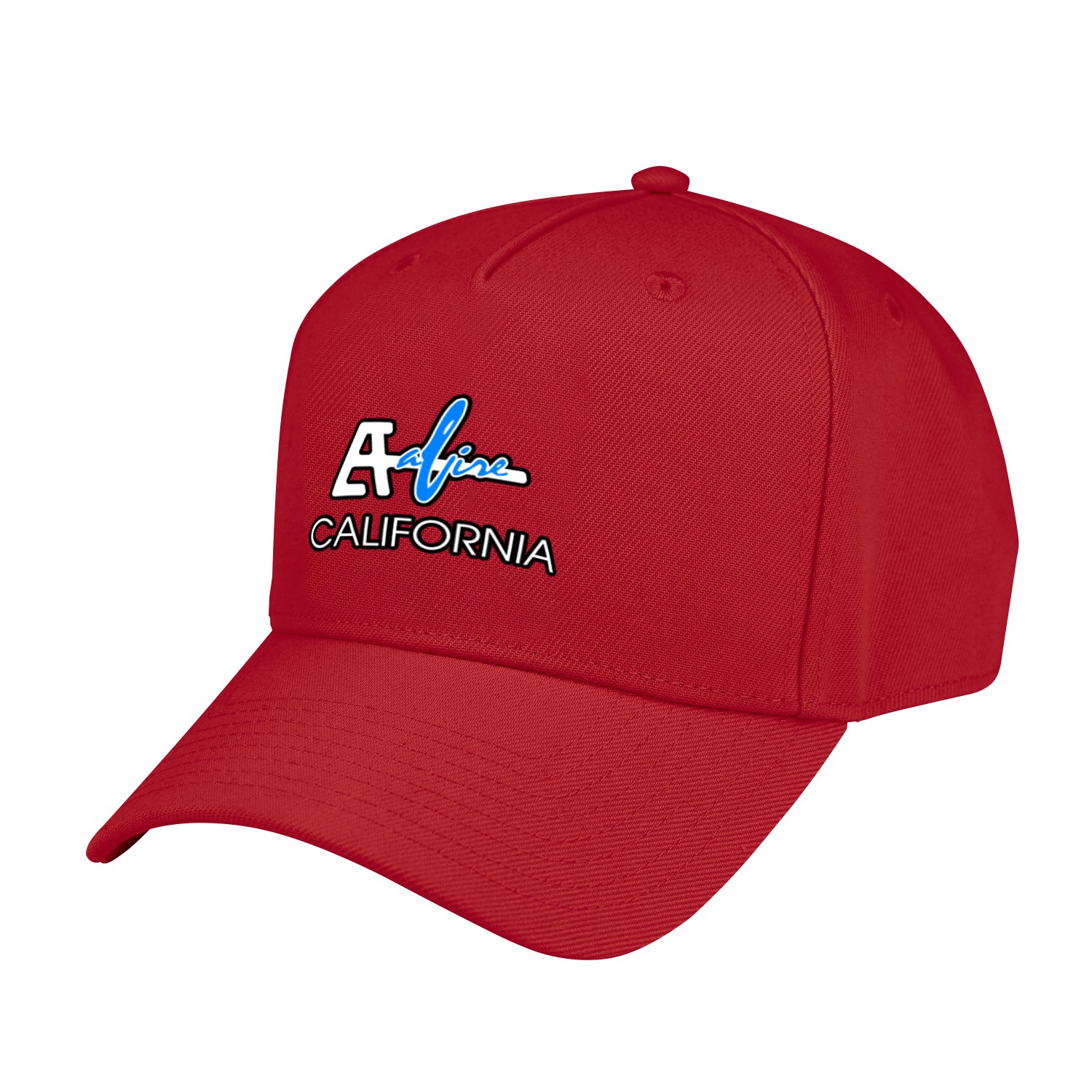 Picture of Fairway 5 Panel Cap