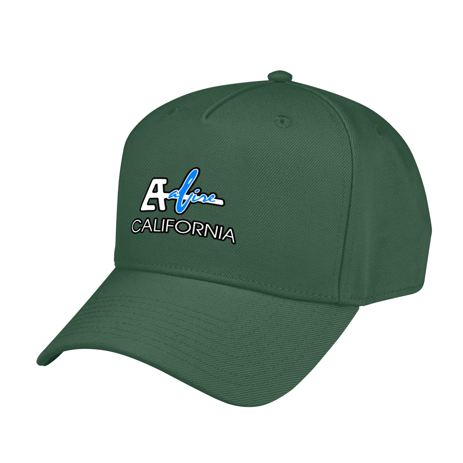 Picture of Fairway 5 Panel Cap