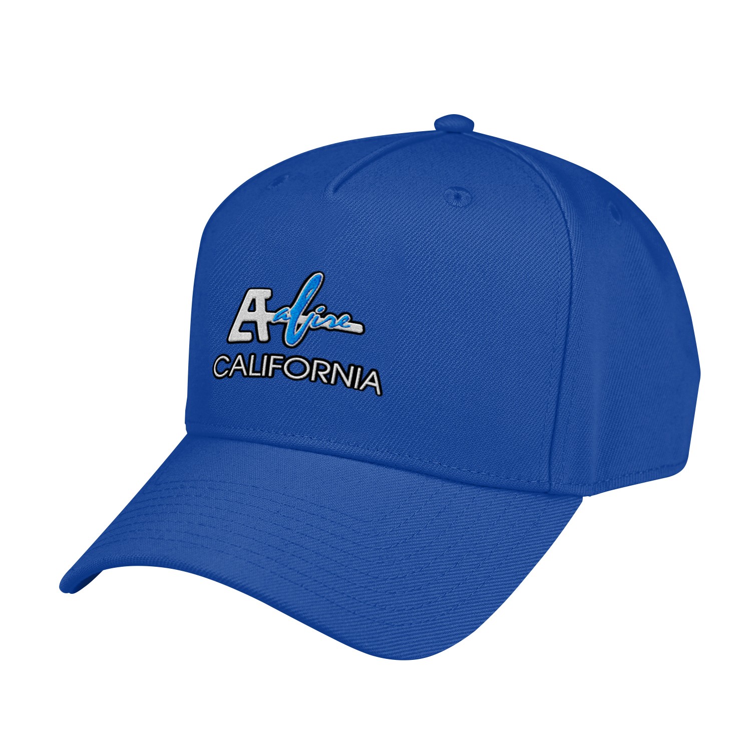 Picture of Fairway 5 Panel Cap