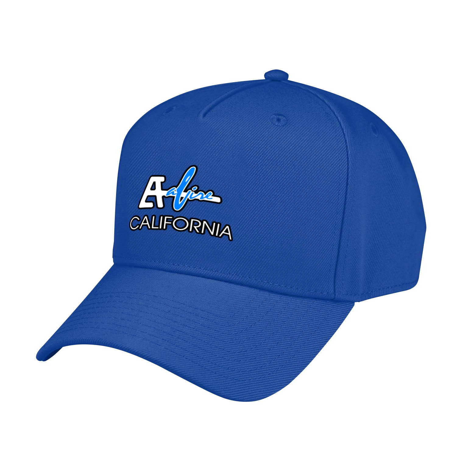 Picture of Fairway 5 Panel Cap