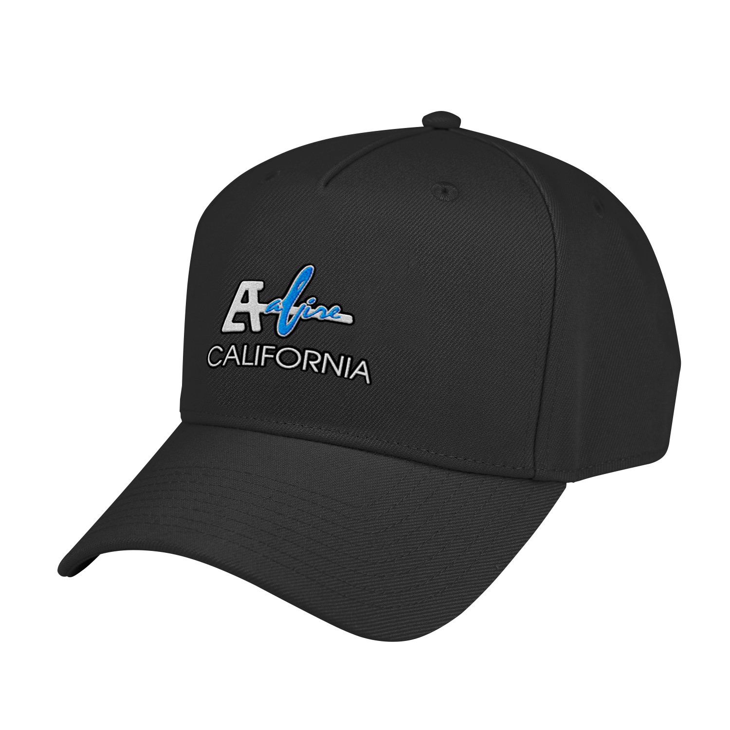 Picture of Fairway 5 Panel Cap