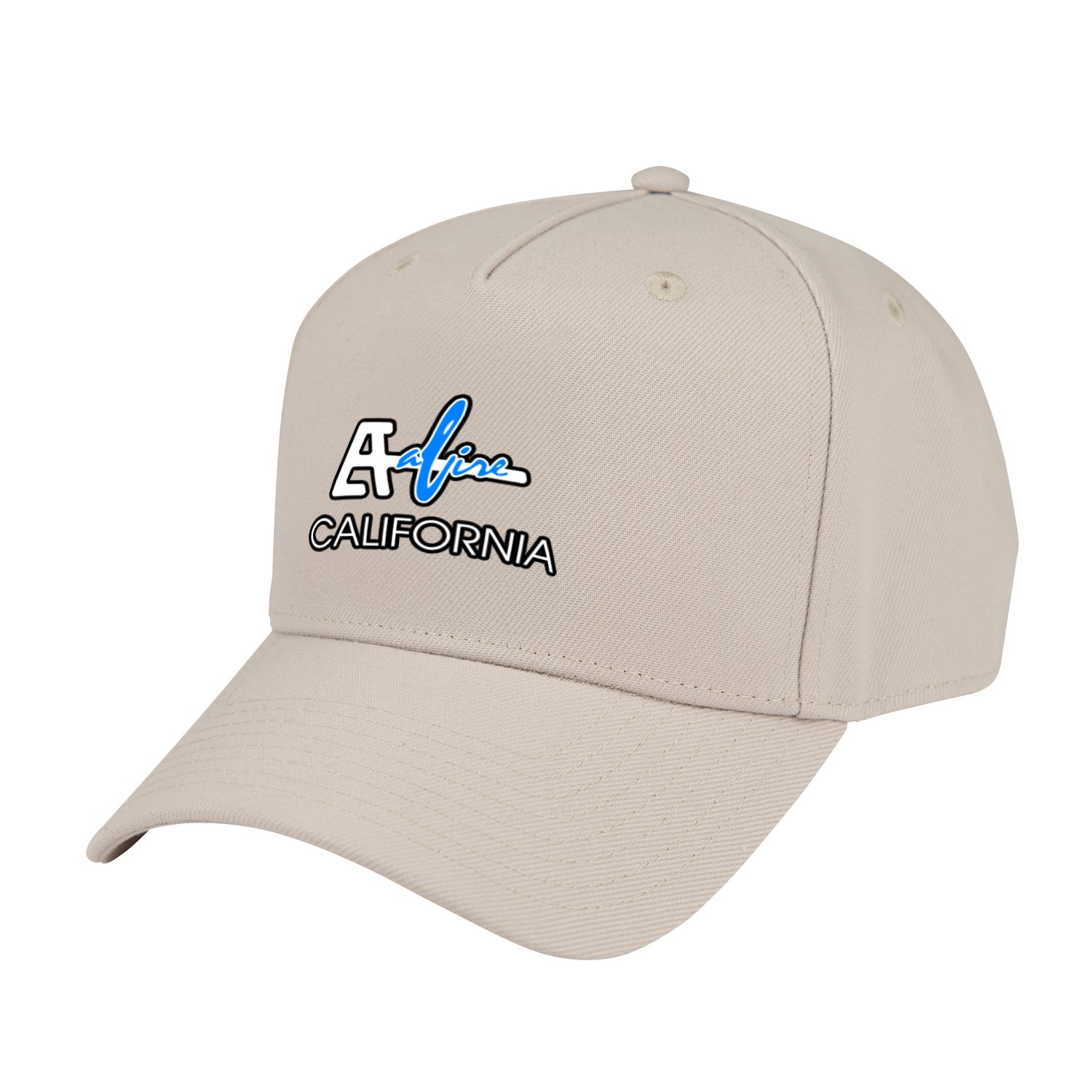 Picture of Fairway 5 Panel Cap