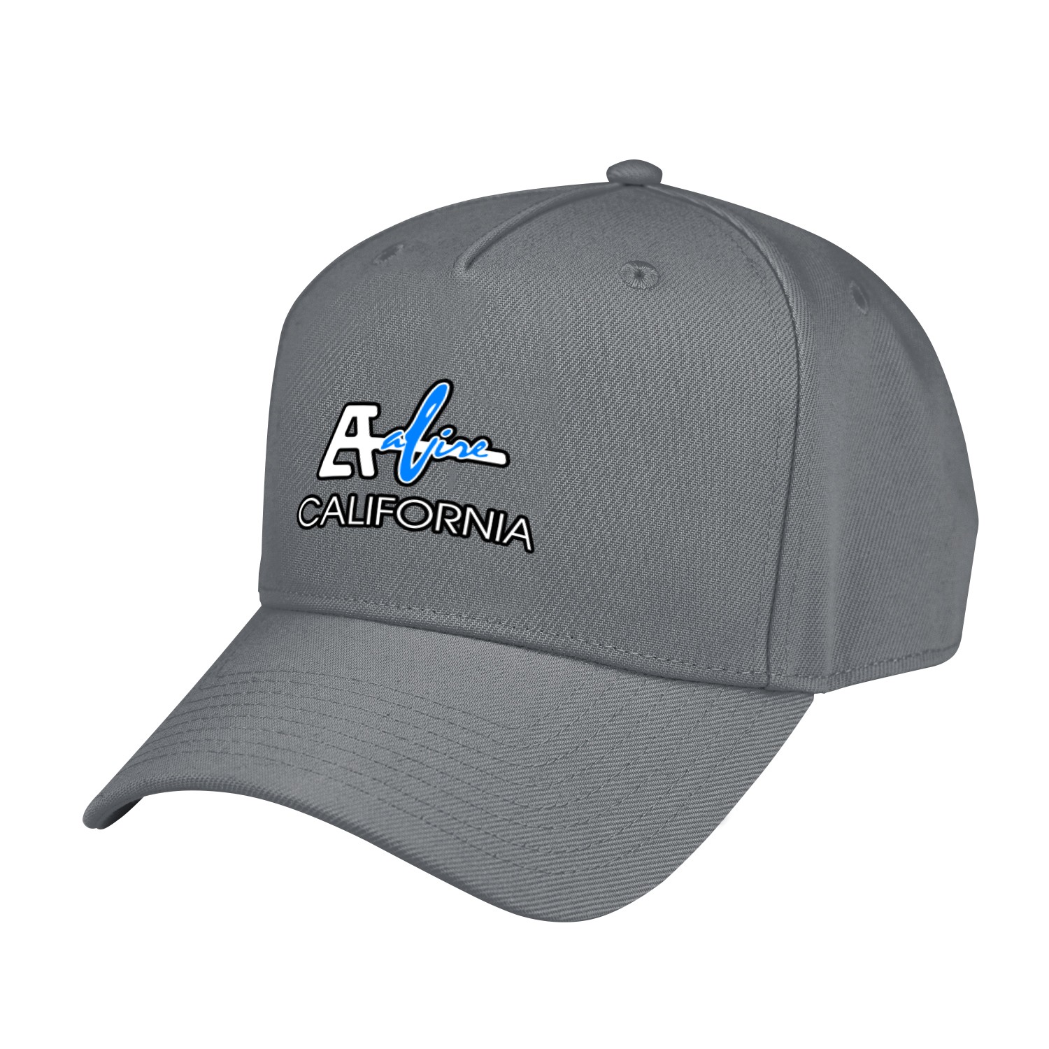 Picture of Fairway 5 Panel Cap