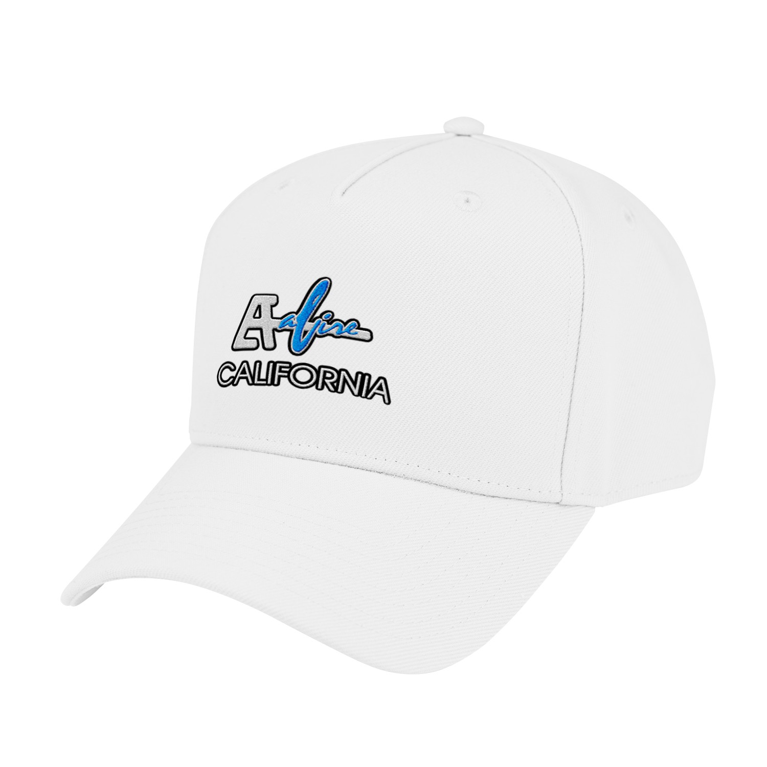 Picture of Fairway 5 Panel Cap