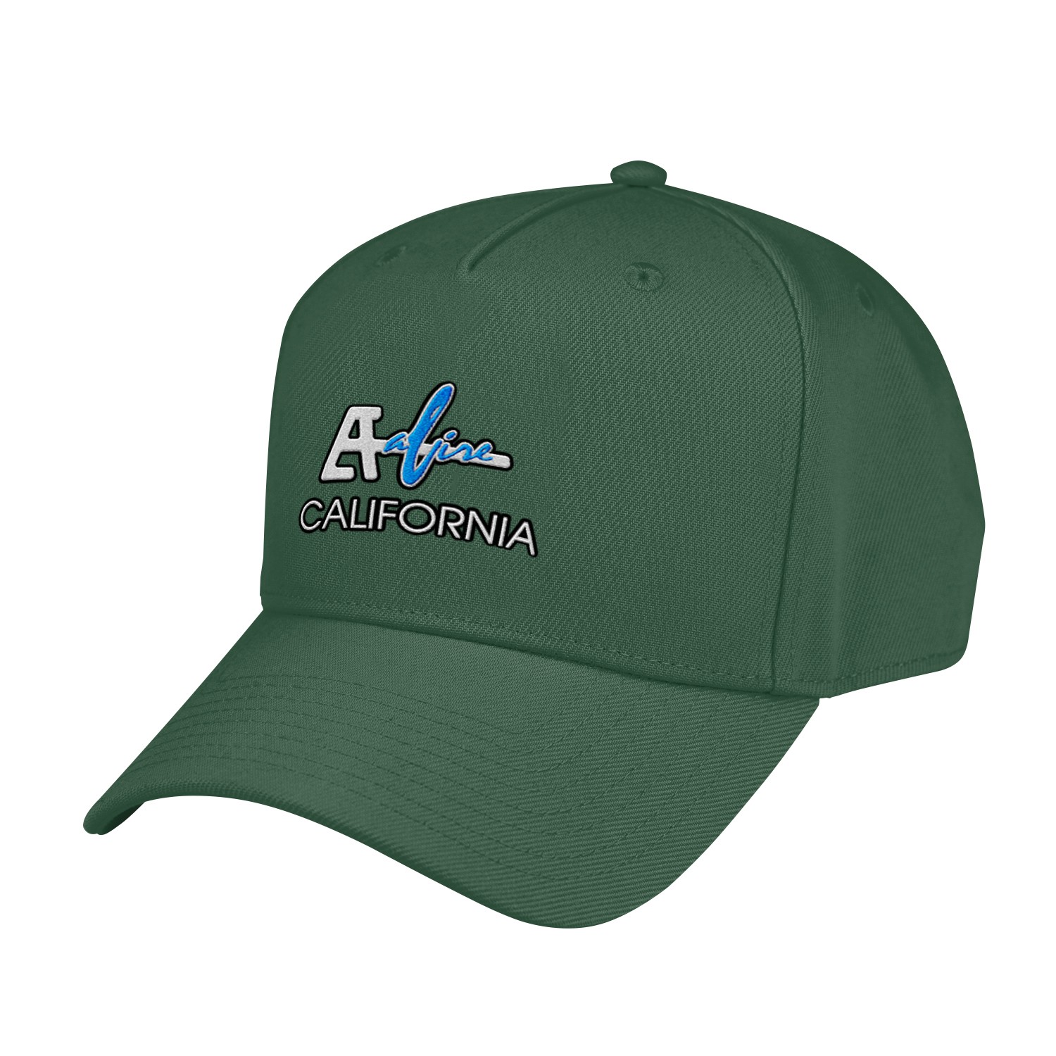 Picture of Fairway 5 Panel Cap