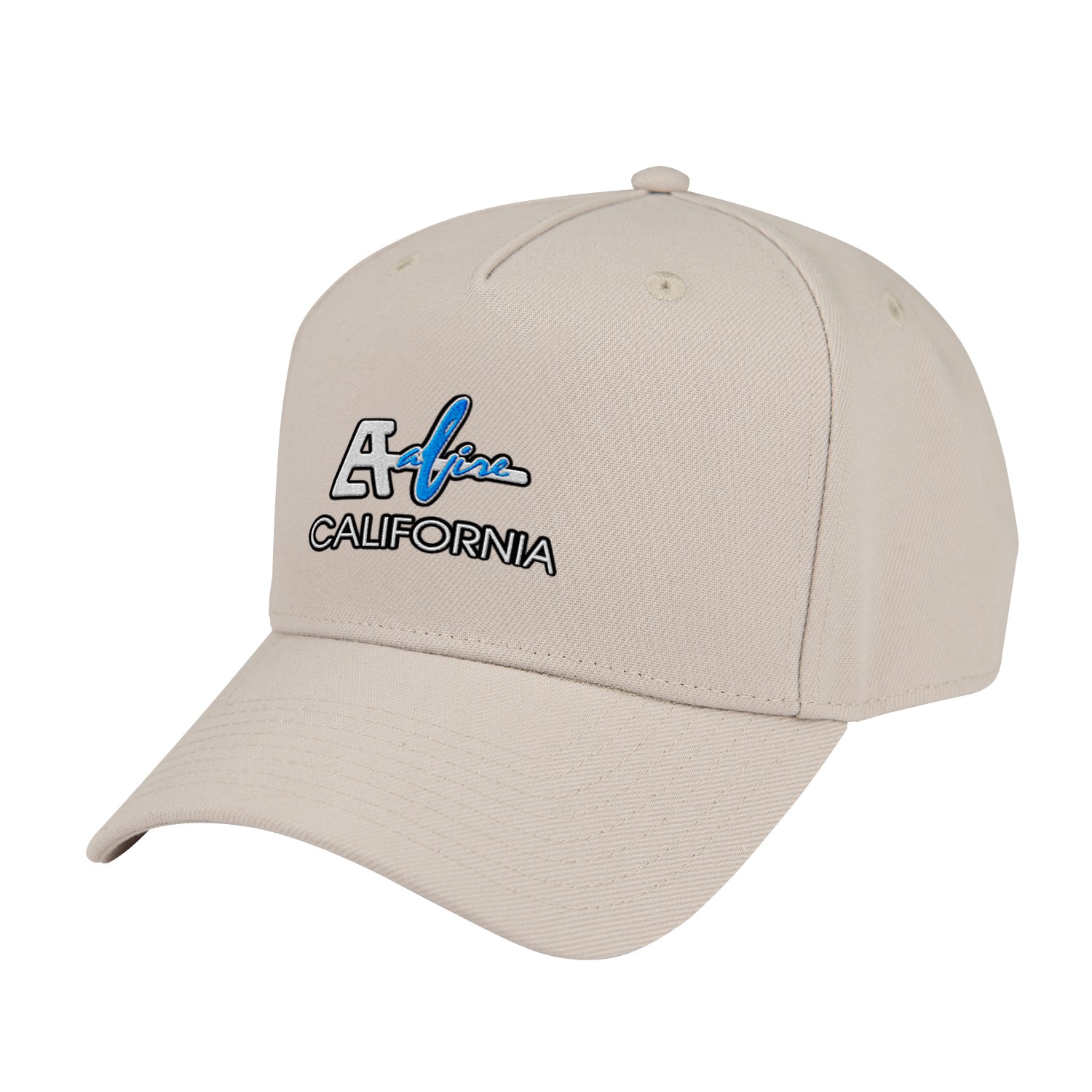 Picture of Fairway 5 Panel Cap