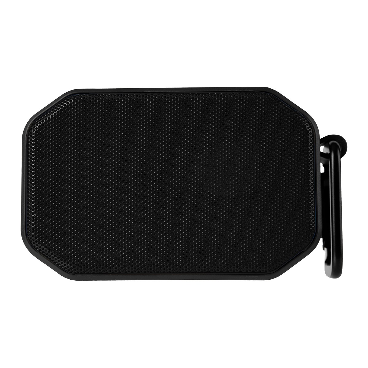 Picture of Mini Magnet Speaker With Carabiner