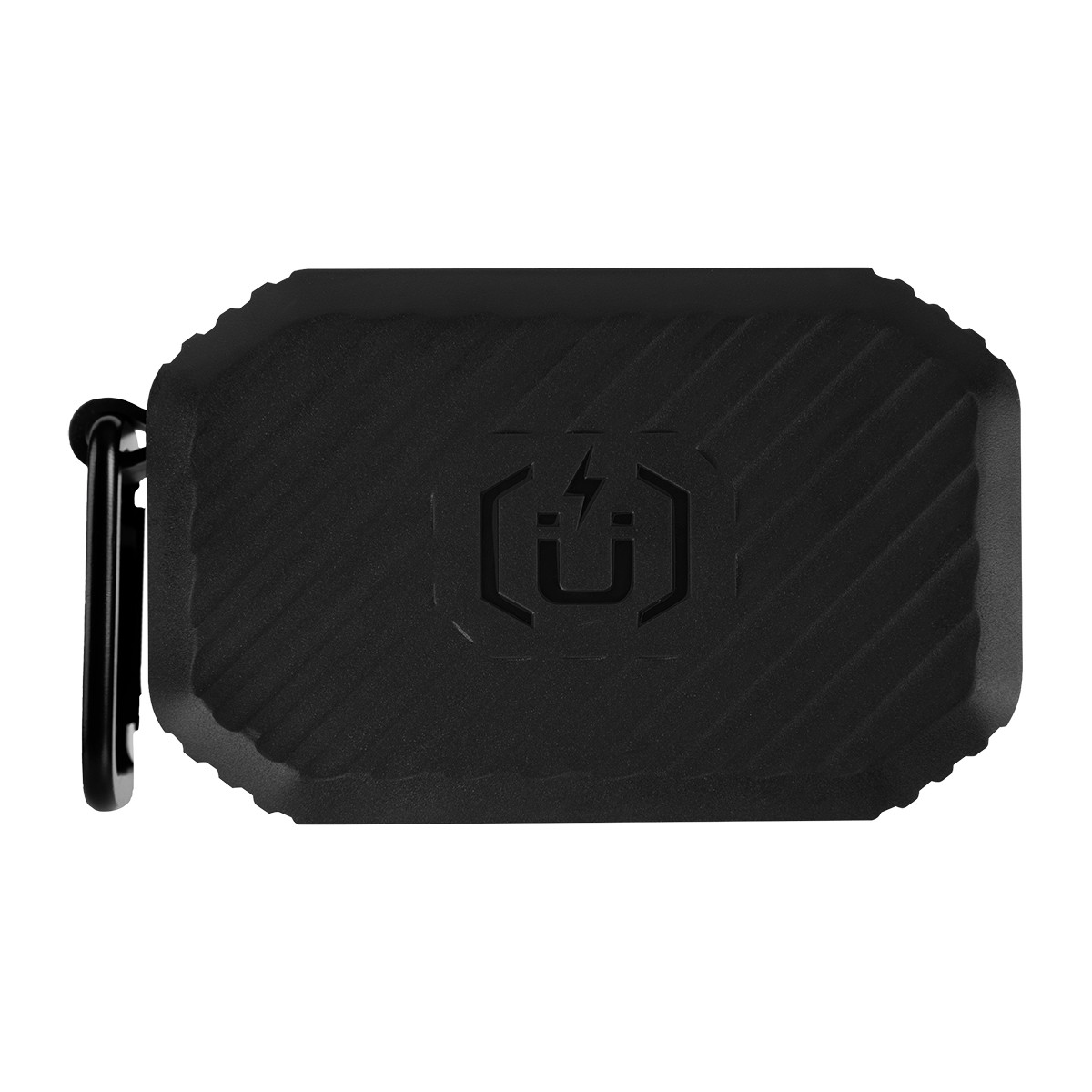 Picture of Mini Magnet Speaker With Carabiner