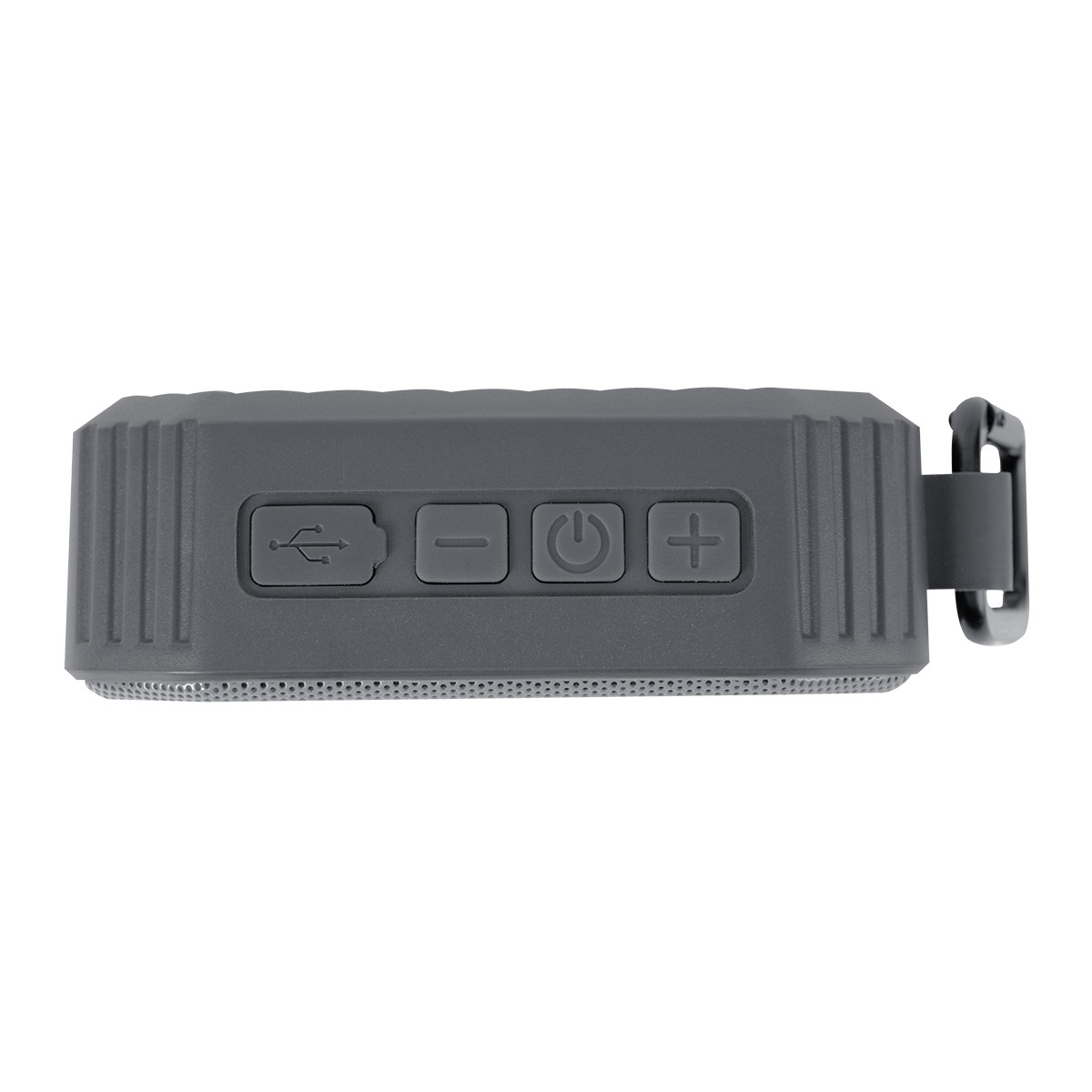 Picture of Mini Magnet Speaker With Carabiner