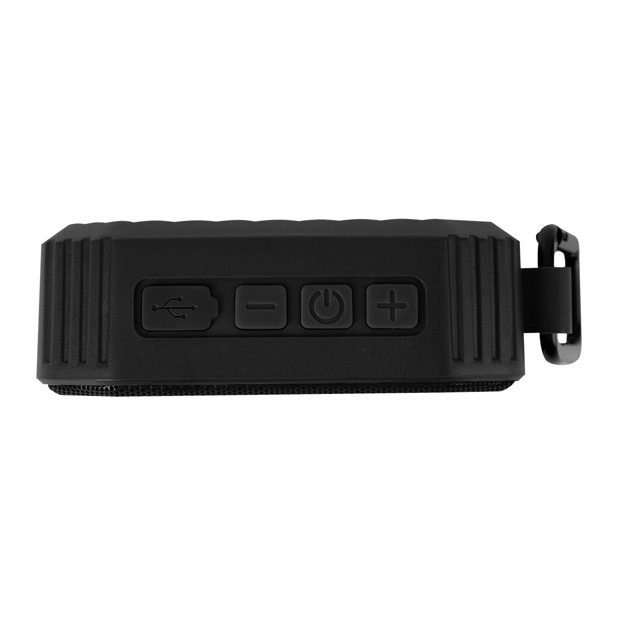 Picture of Mini Magnet Speaker With Carabiner