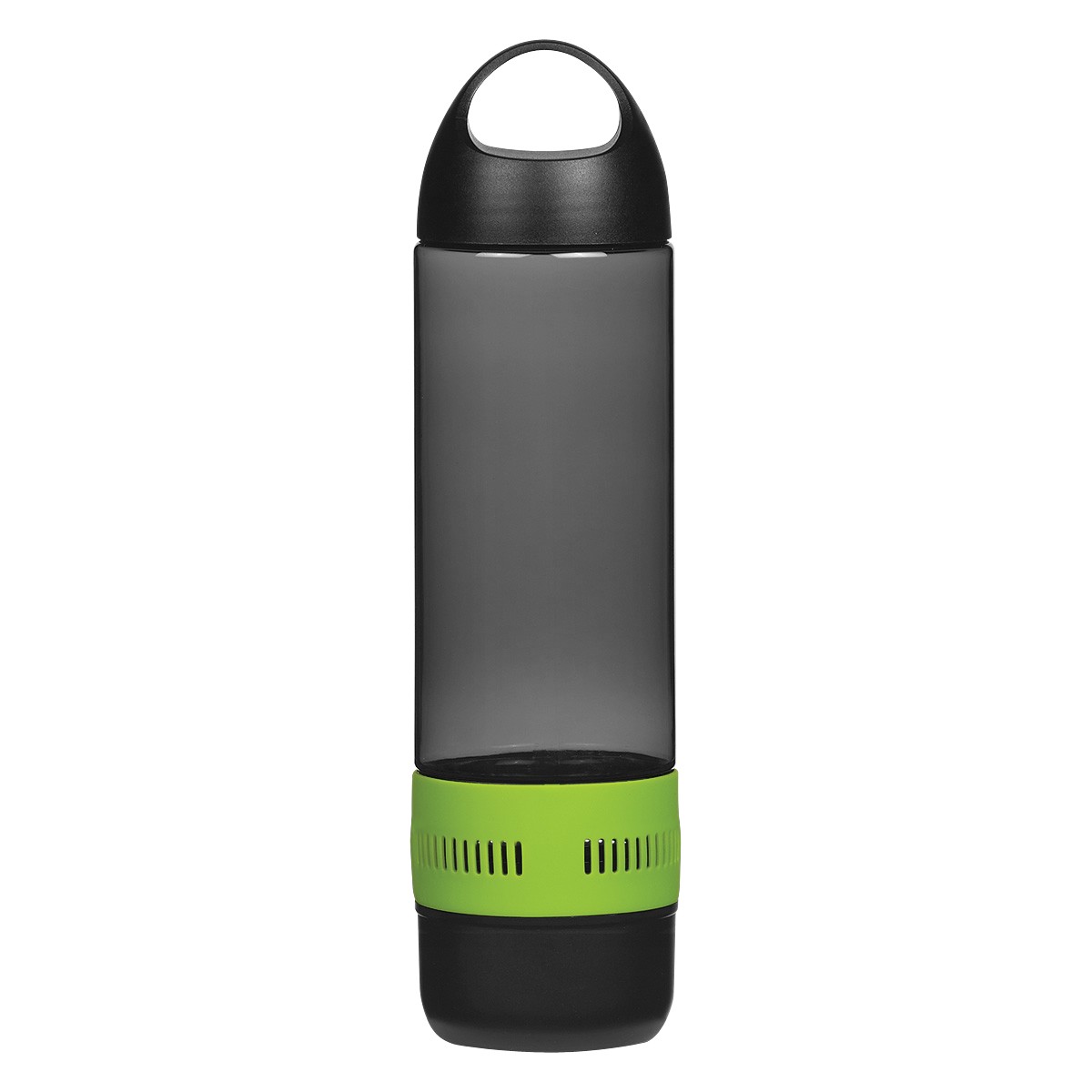 Picture of 16 Oz. Tritan™ Rumble Bottle With Speaker